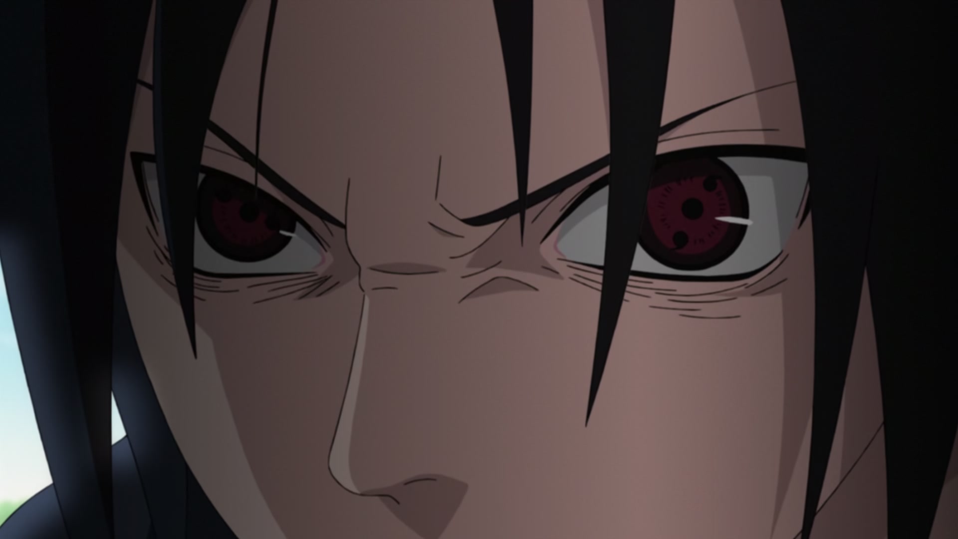 Naruto: Shippuden Ep 259: Rift @ 00:13:30
