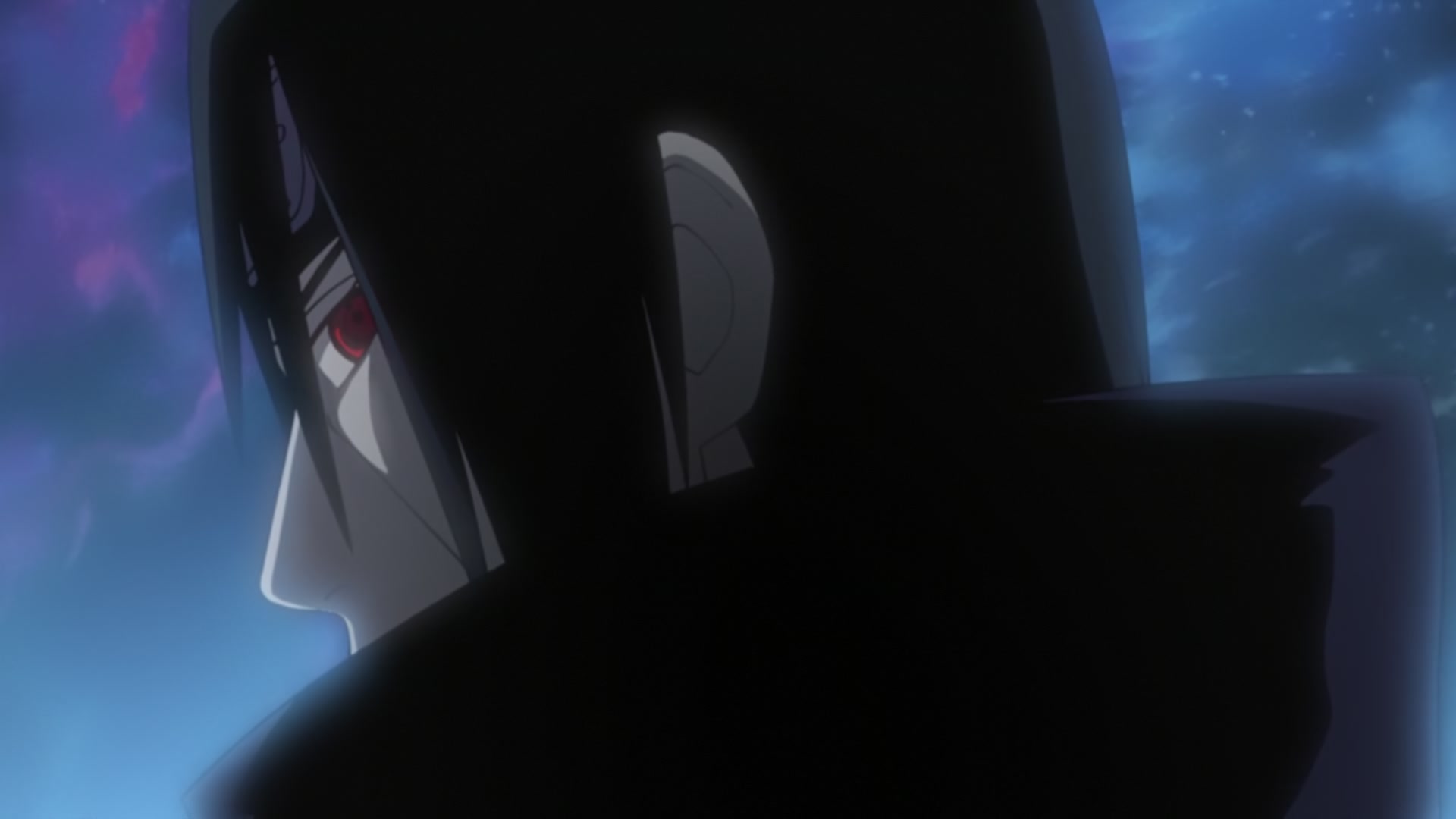 Naruto: Shippuden Ep 259: Rift @ 00:14:18