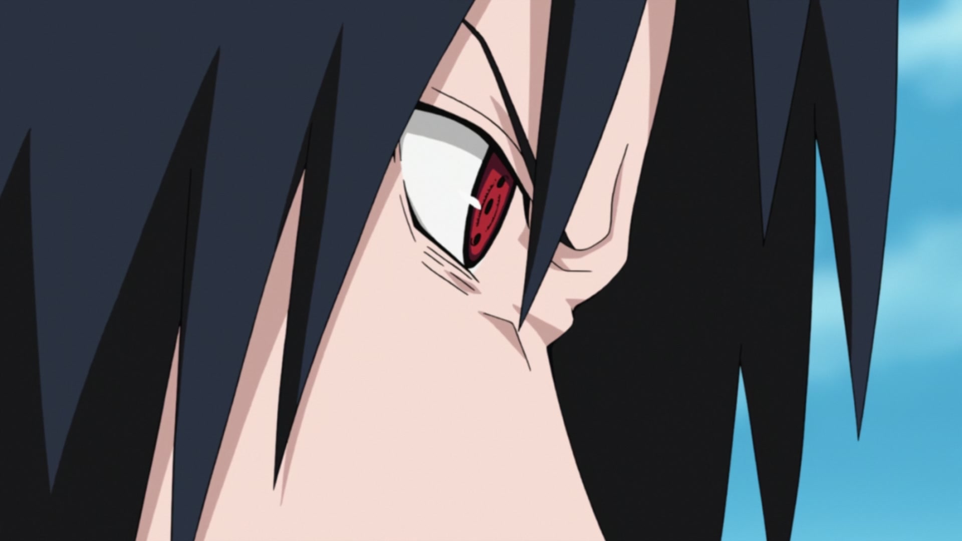 Naruto: Shippuden Ep 259: Rift @ 00:14:22