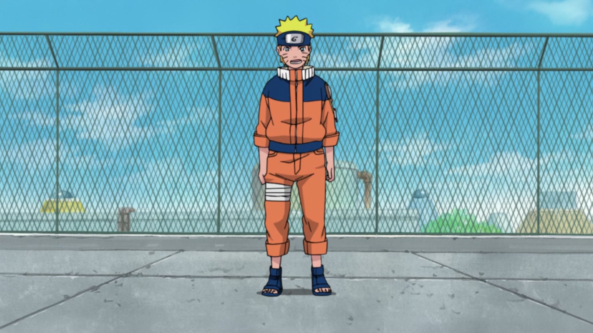 Naruto: Shippuden Ep 259: Rift @ 00:14:27