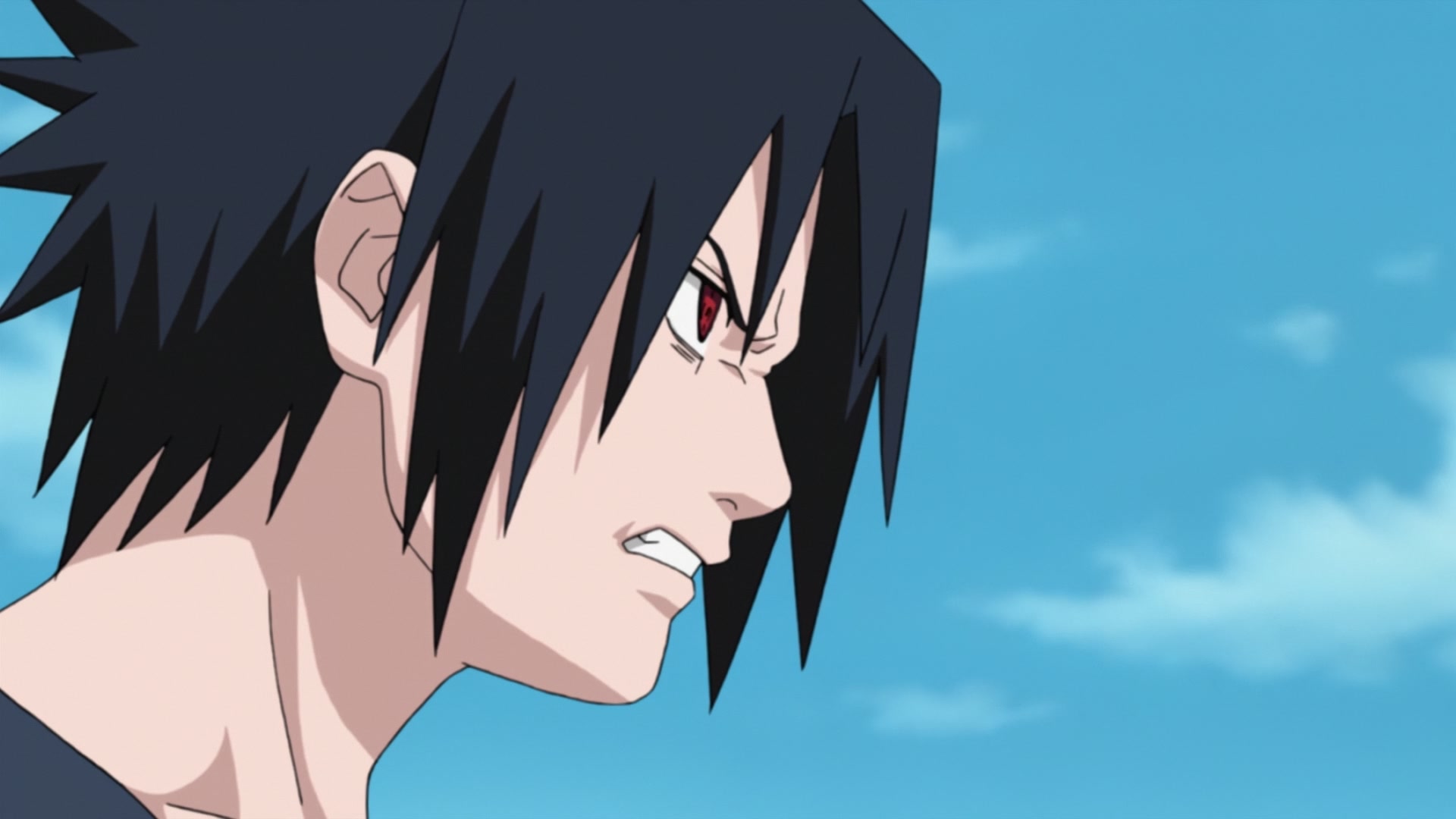 Naruto: Shippuden Ep 259: Rift @ 00:14:46
