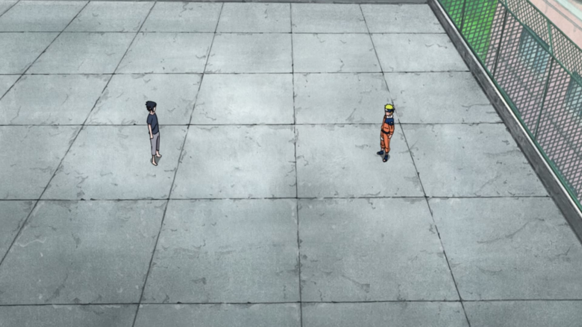 Naruto: Shippuden Ep 259: Rift @ 00:14:51