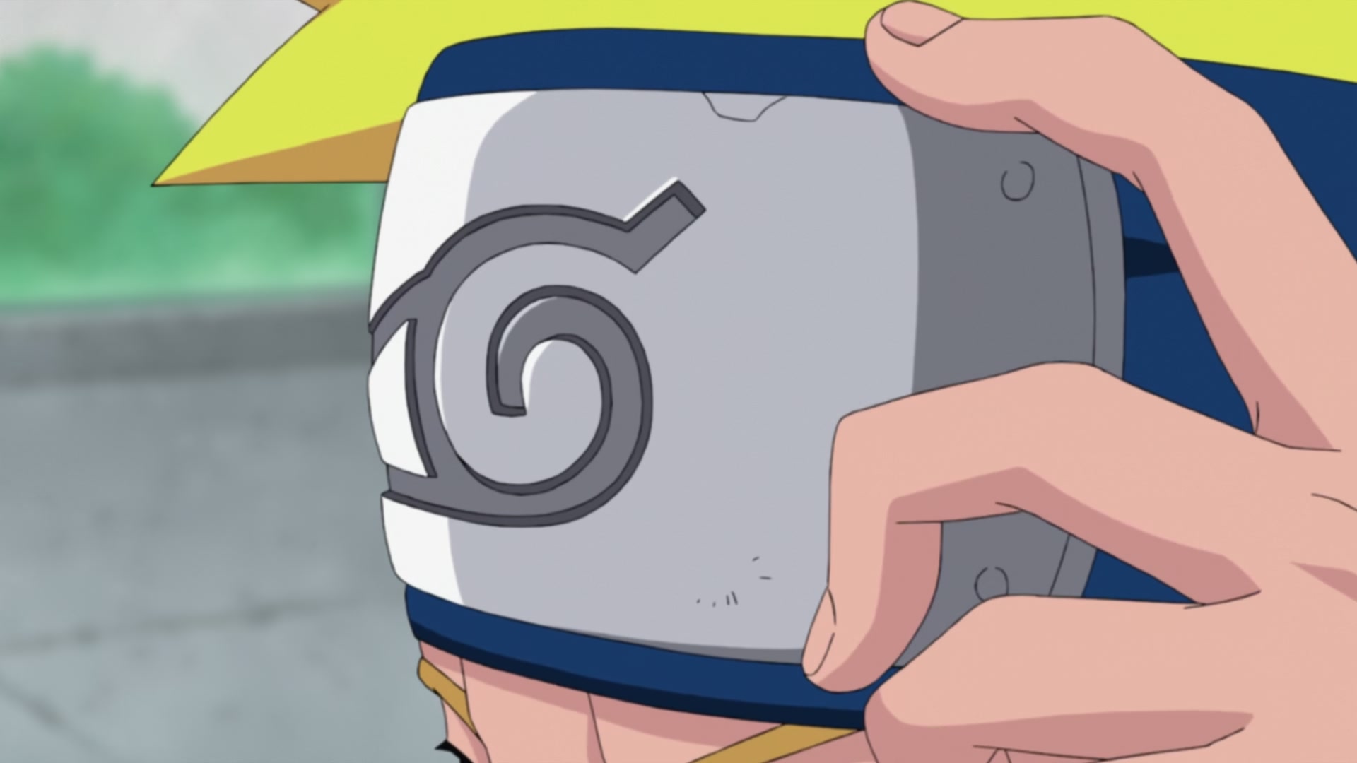 Naruto: Shippuden Ep 259: Rift @ 00:14:56