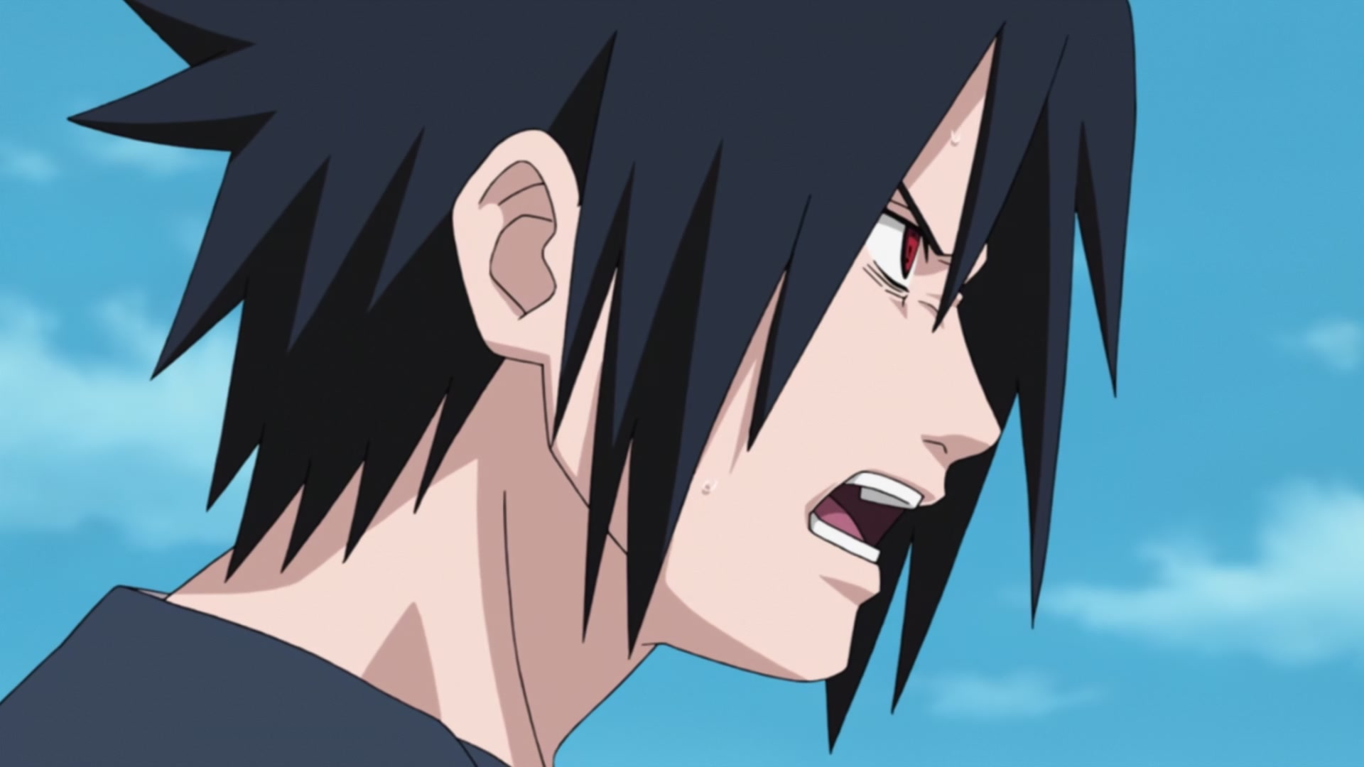 Naruto: Shippuden Ep 259: Rift @ 00:15:00