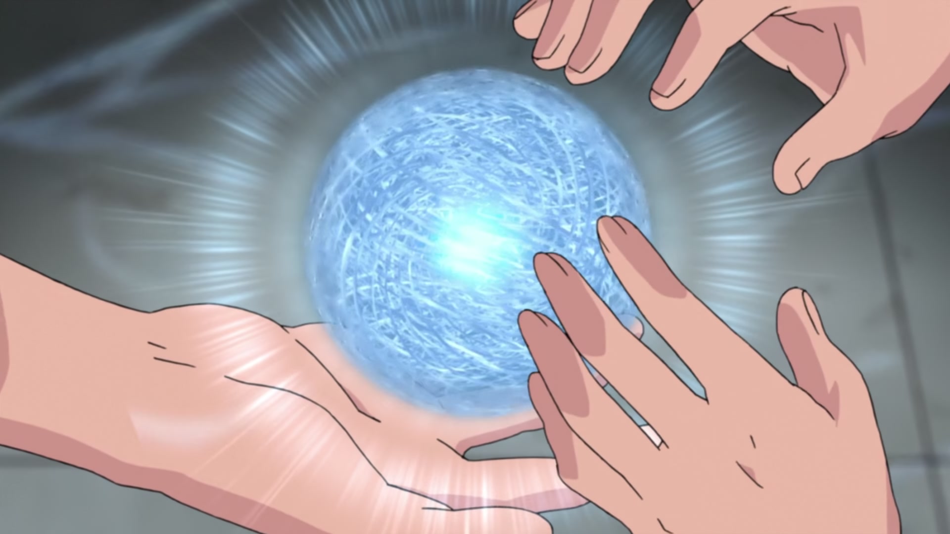Naruto: Shippuden Ep 259: Rift @ 00:15:48
