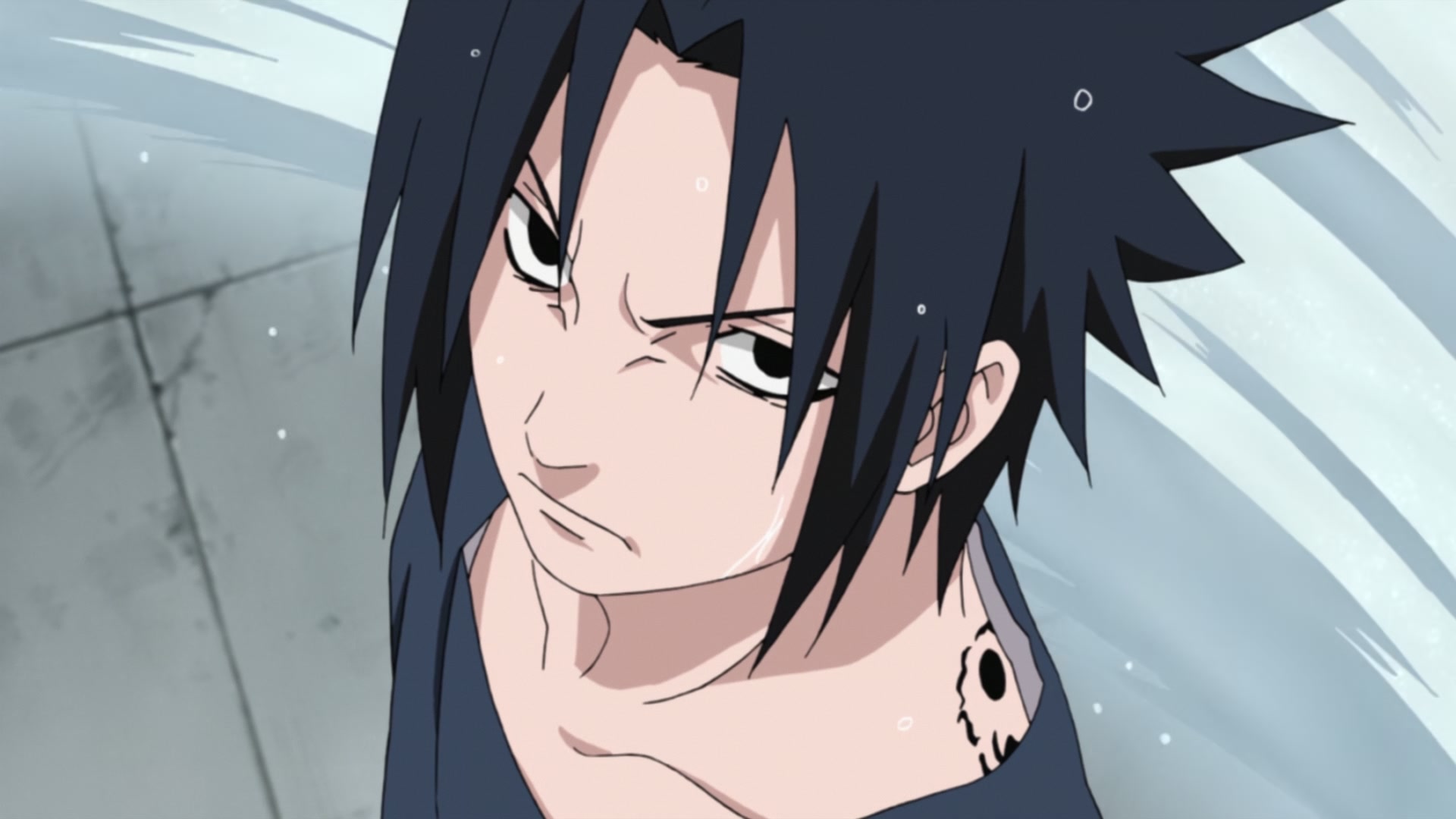 Naruto: Shippuden Ep 259: Rift @ 00:16:40