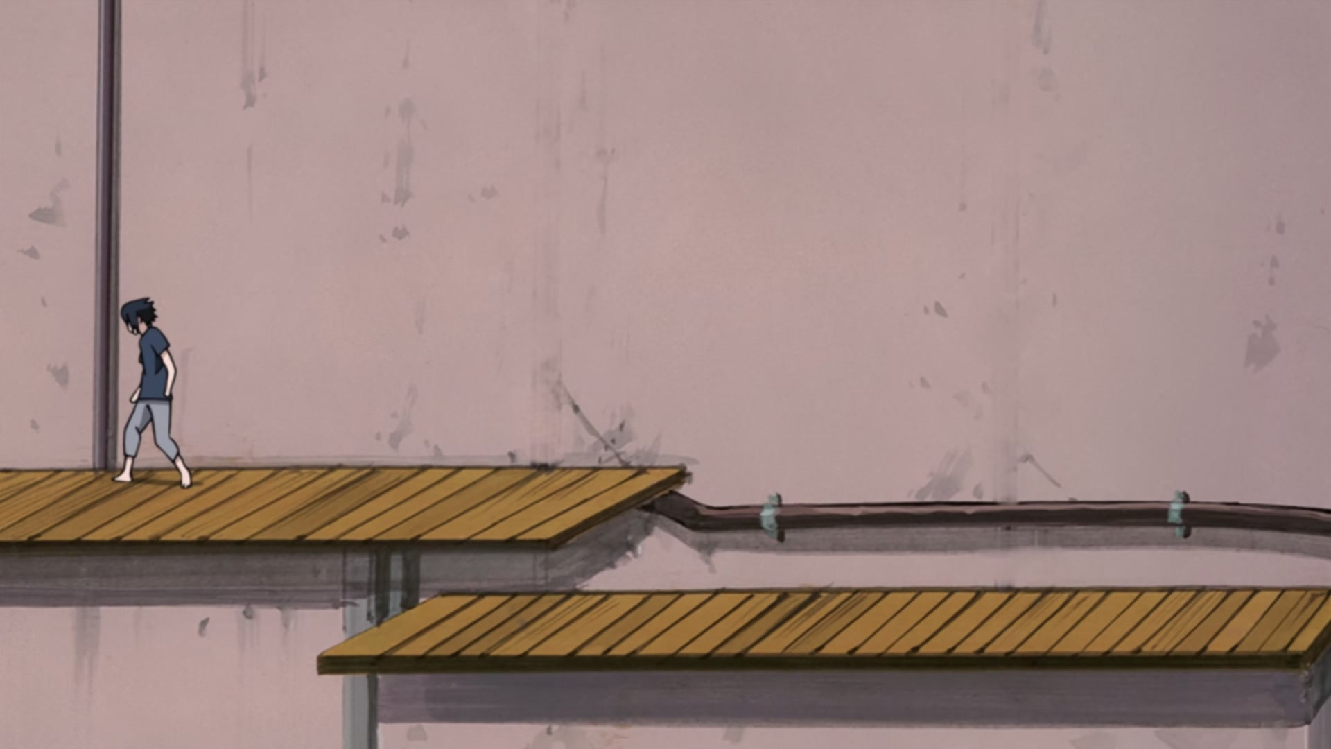 Naruto: Shippuden Ep 259: Rift @ 00:16:45