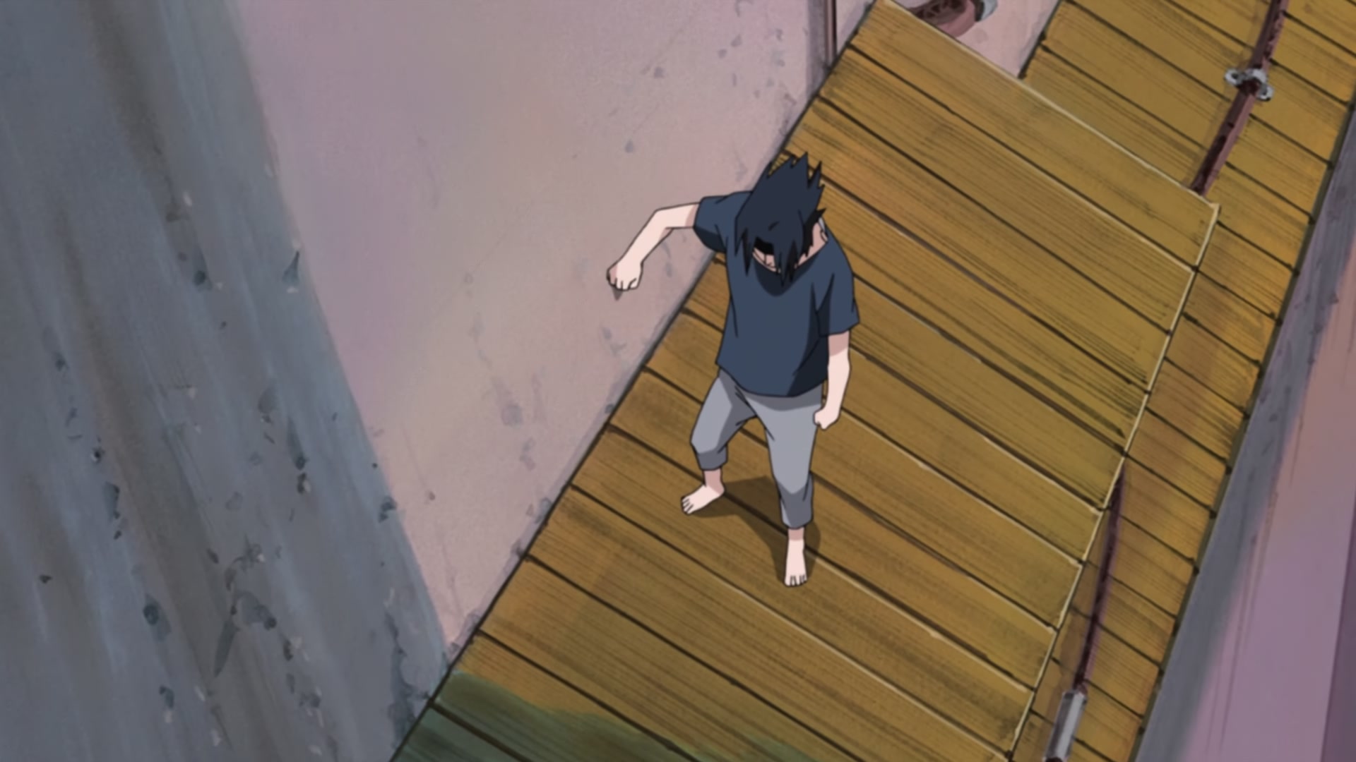 Naruto: Shippuden Ep 259: Rift @ 00:16:59