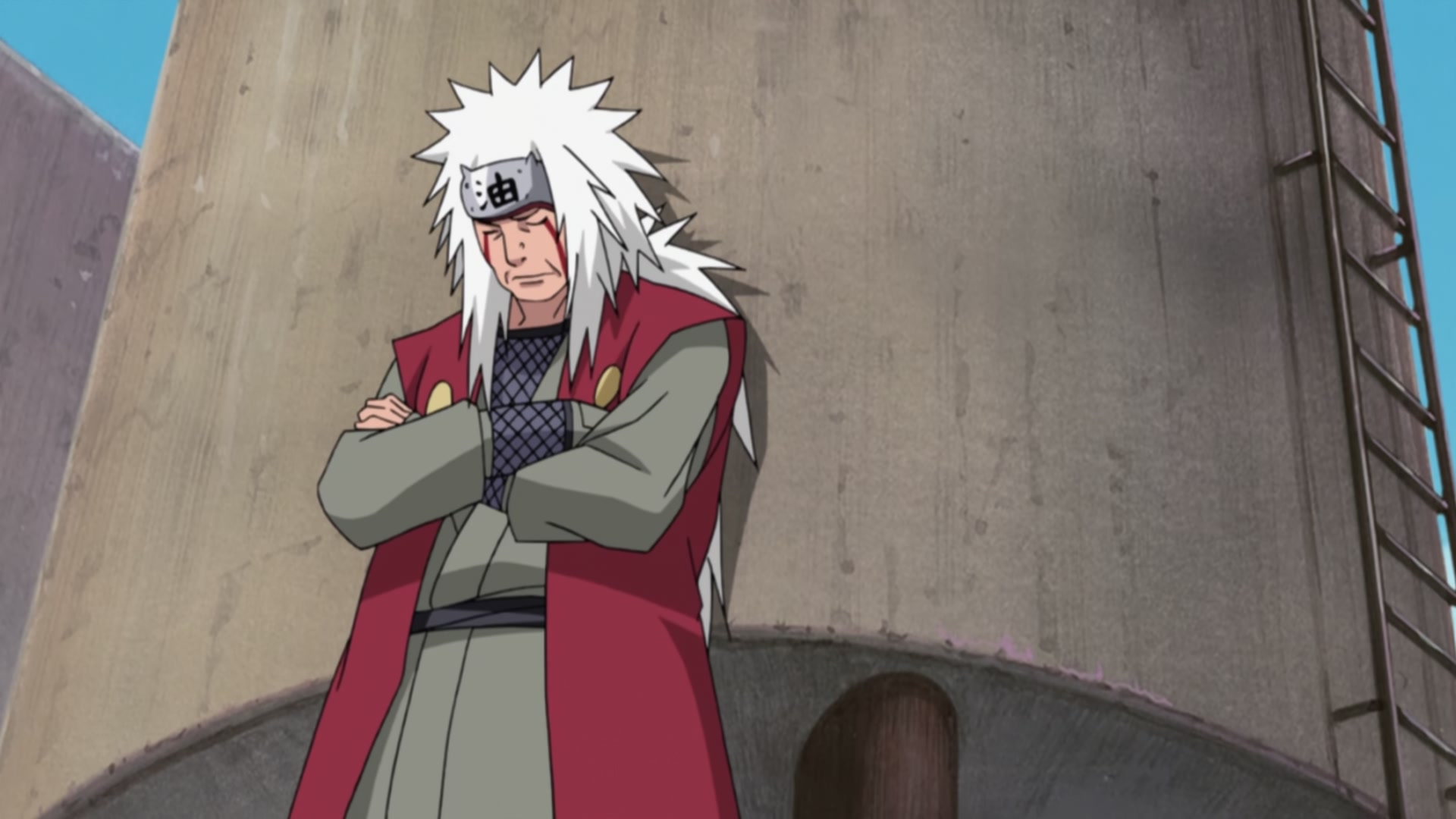 Naruto: Shippuden Ep 259: Rift @ 00:17:13