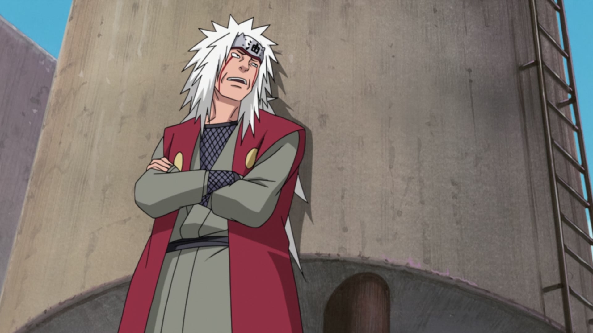 Naruto: Shippuden Ep 259: Rift @ 00:17:23