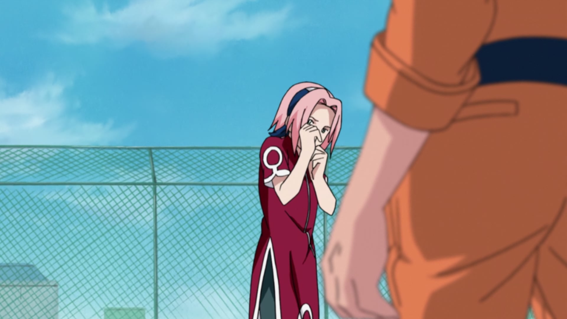 Naruto: Shippuden Ep 259: Rift @ 00:18:19