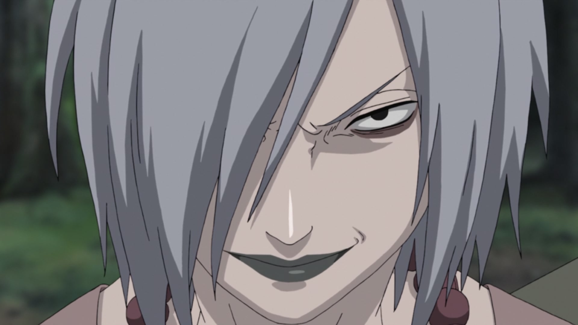 Naruto: Shippuden Ep 260: Parting @ 00:02:26