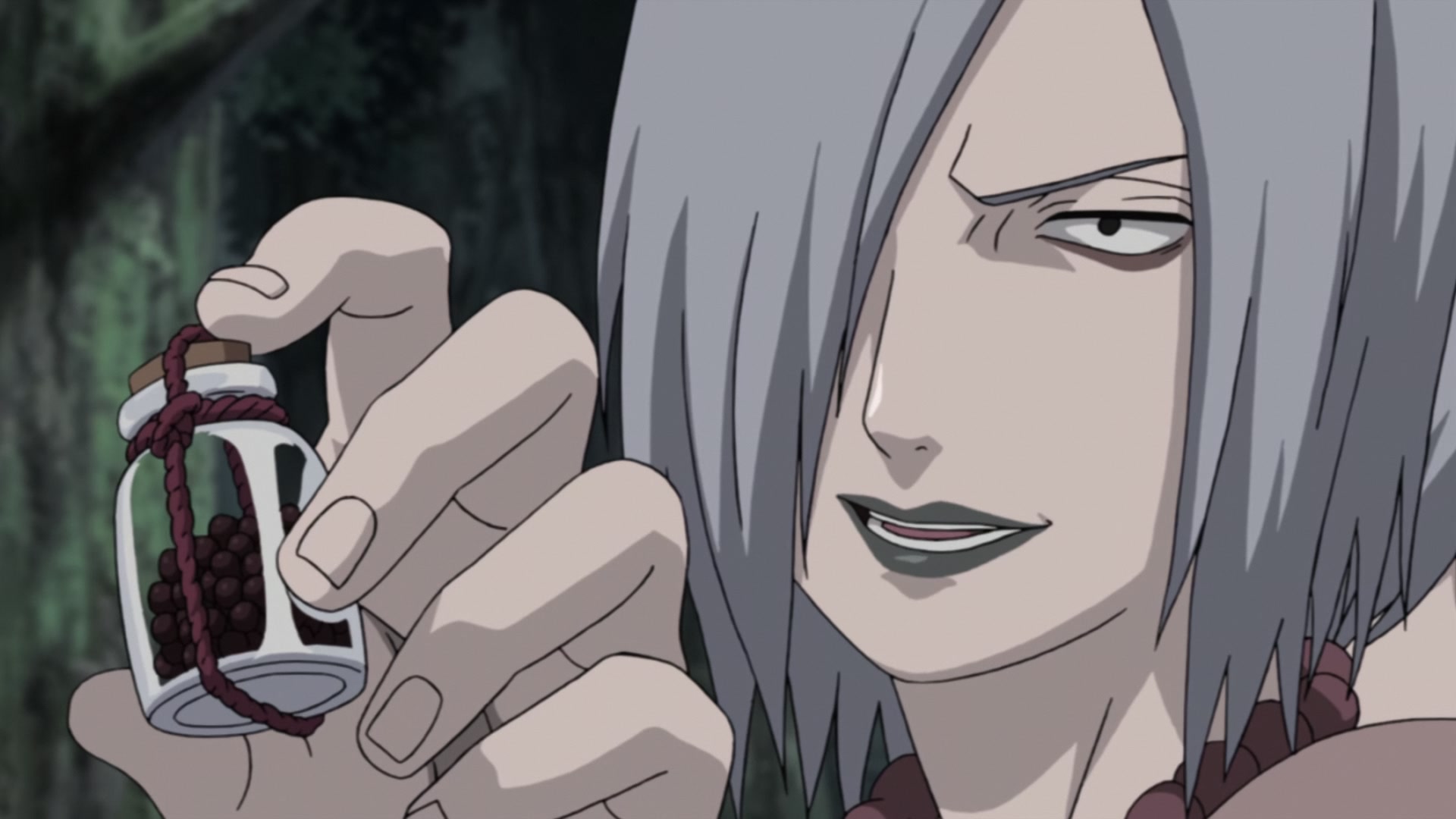 Naruto: Shippuden Ep 260: Parting @ 00:02:31