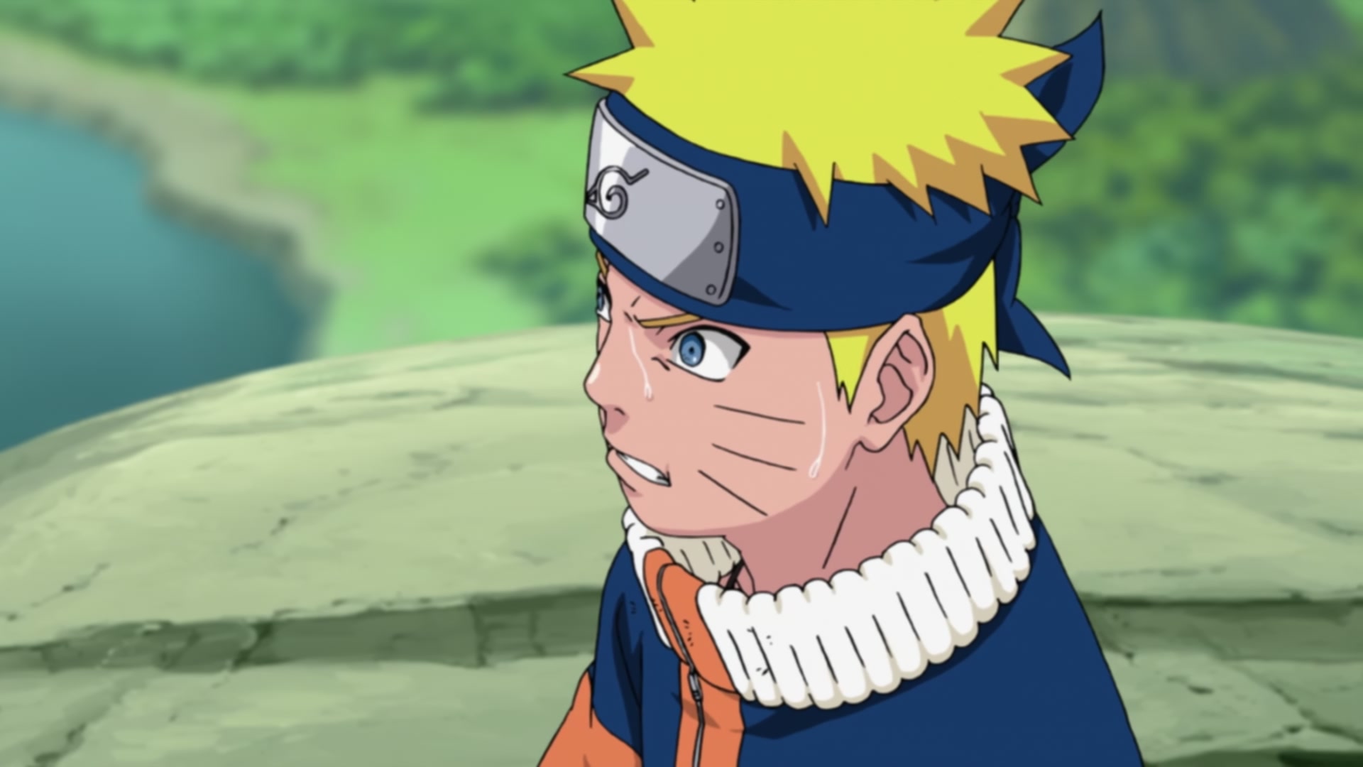 Naruto: Shippuden Ep 260: Parting @ 00:06:05