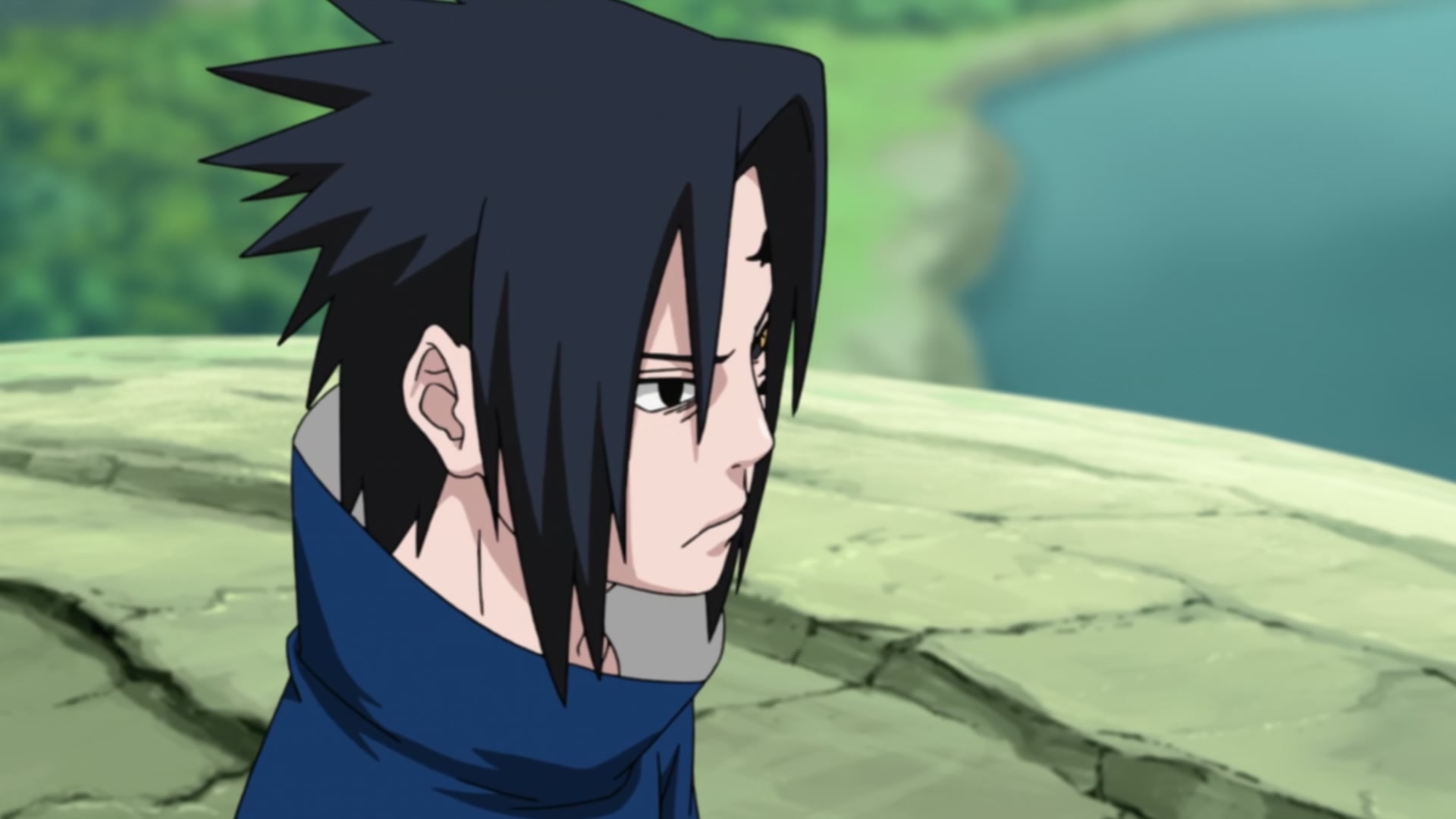 Naruto: Shippuden Ep 260: Parting @ 00:06:10