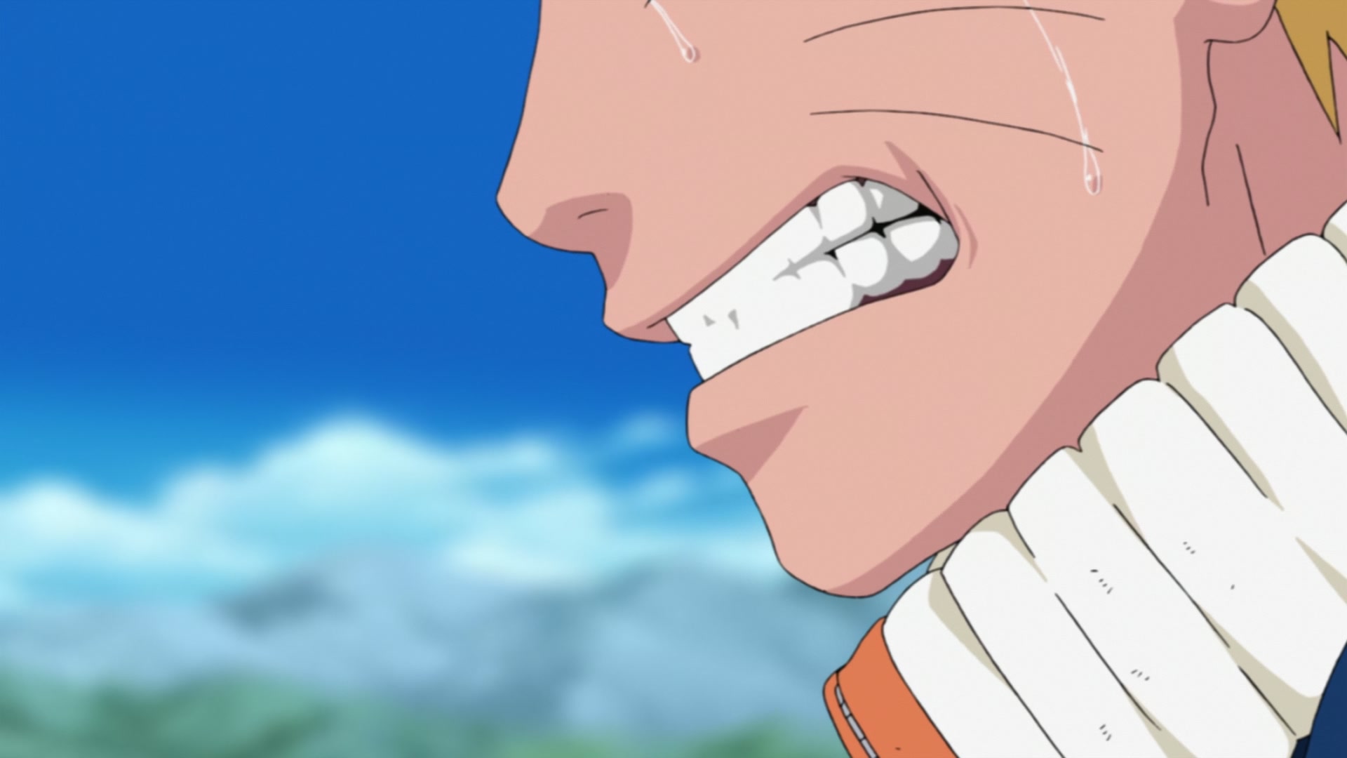 Naruto: Shippuden Ep 260: Parting @ 00:06:33