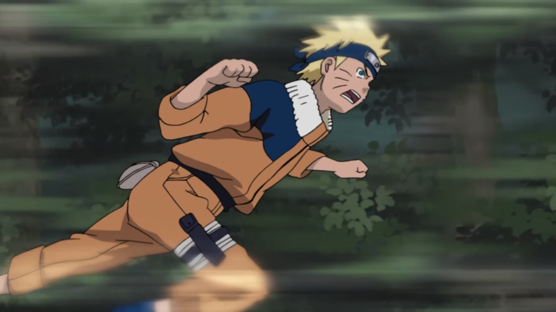 Naruto: Shippuden Ep 260: Parting @ 00:09:57