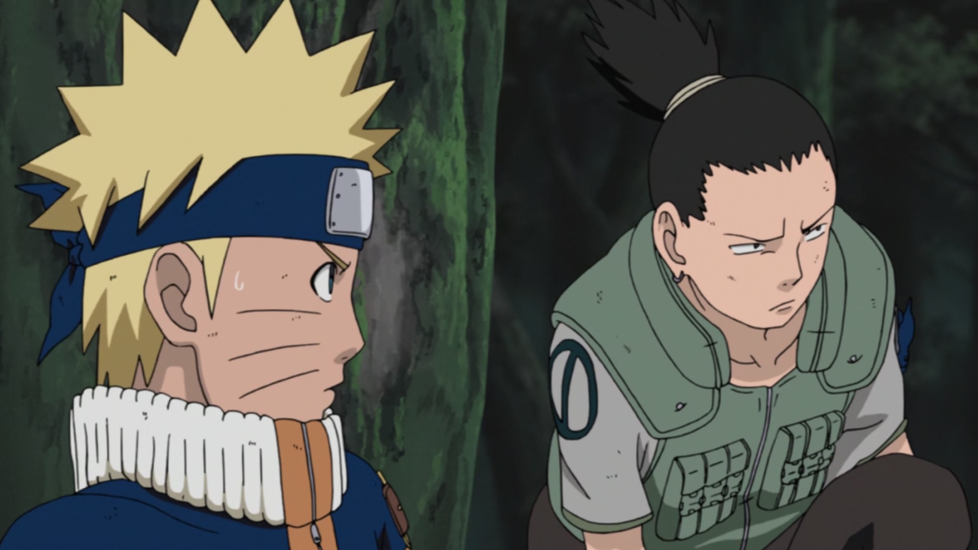 Naruto: Shippuden Ep 260: Parting @ 00:10:12