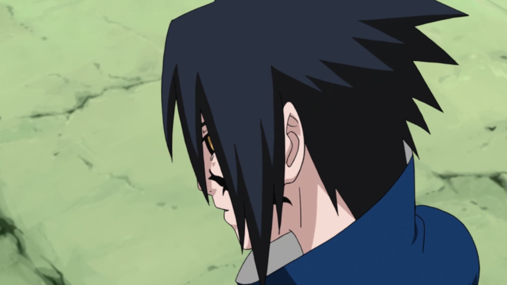 Naruto: Shippuden Ep 260: Parting @ 00:11:46