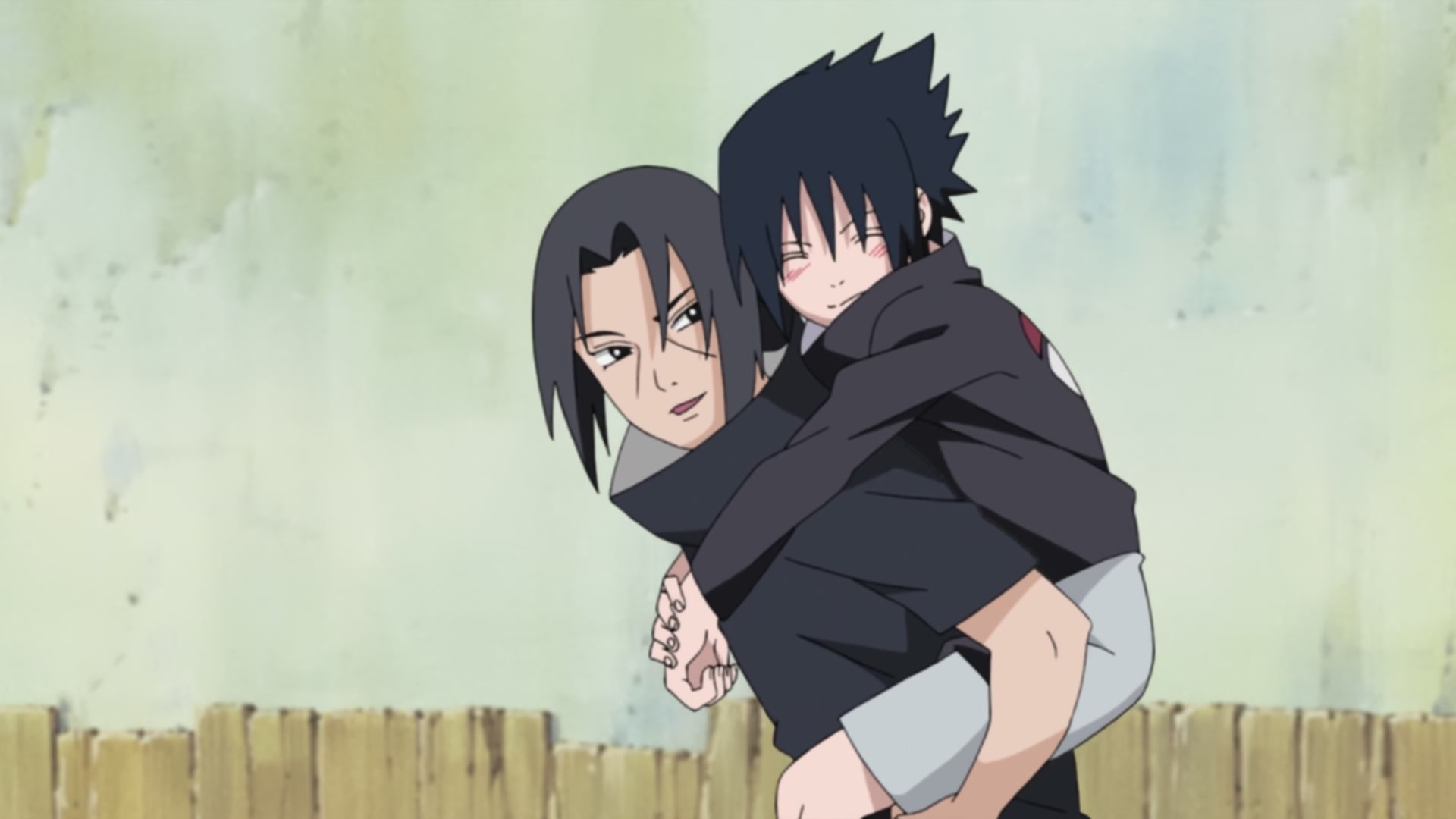 Naruto: Shippuden Ep 260: Parting @ 00:12:53