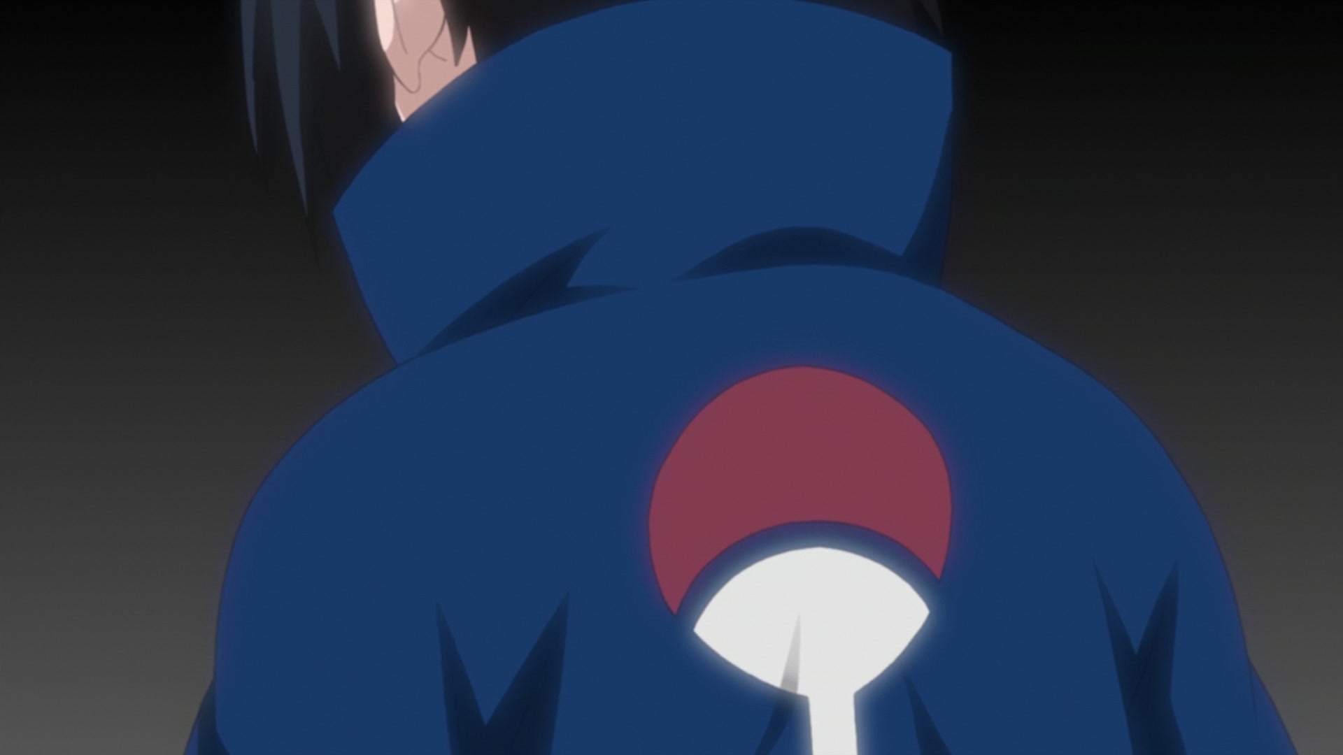 Naruto: Shippuden Ep 260: Parting @ 00:12:58