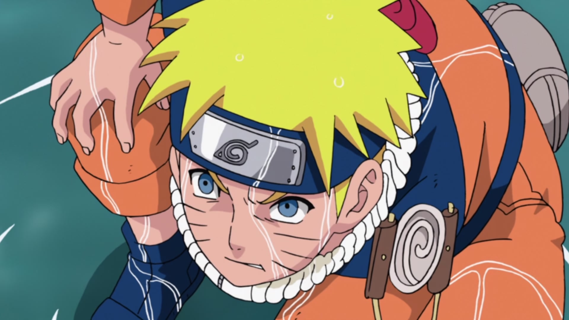 Naruto: Shippuden Ep 260: Parting @ 00:13:31