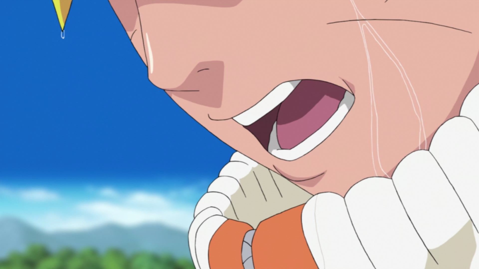 Naruto: Shippuden Ep 260: Parting @ 00:13:45