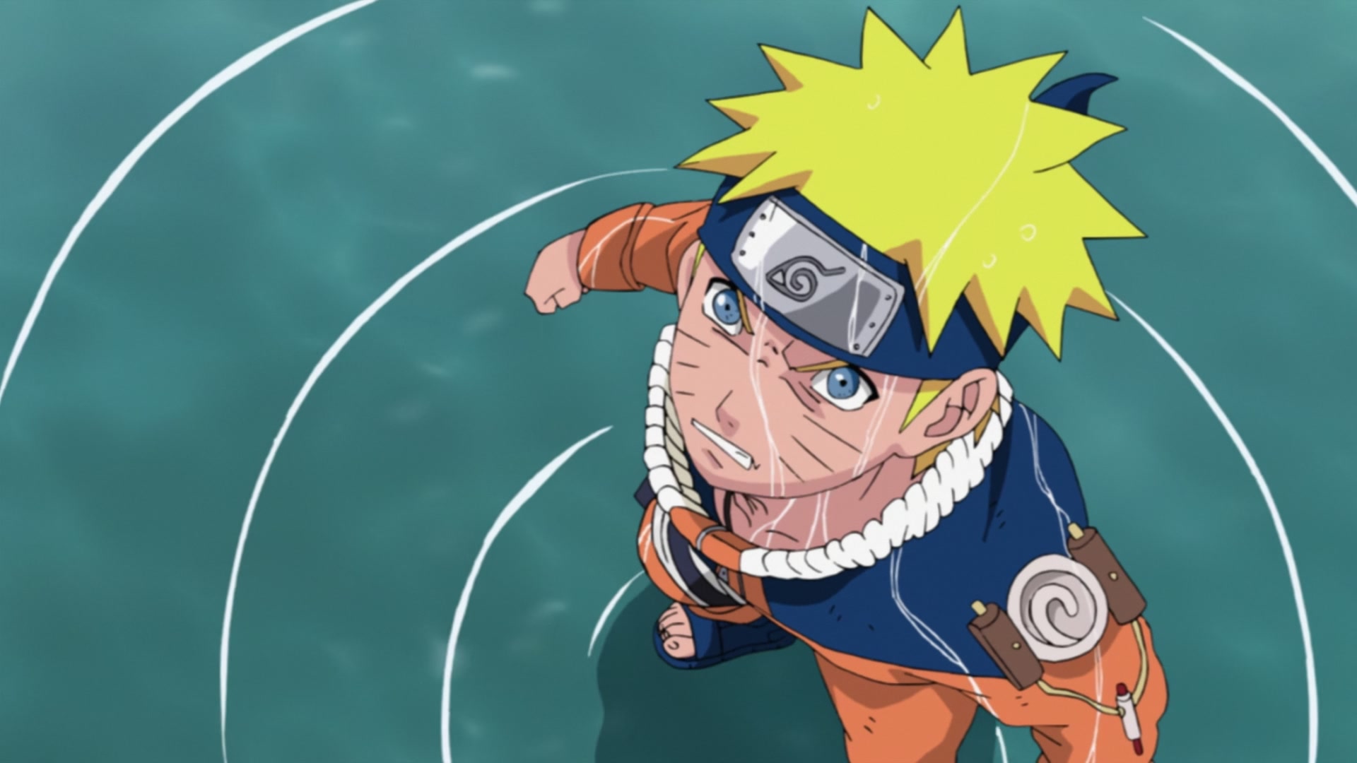 Naruto: Shippuden Ep 260: Parting @ 00:14:04
