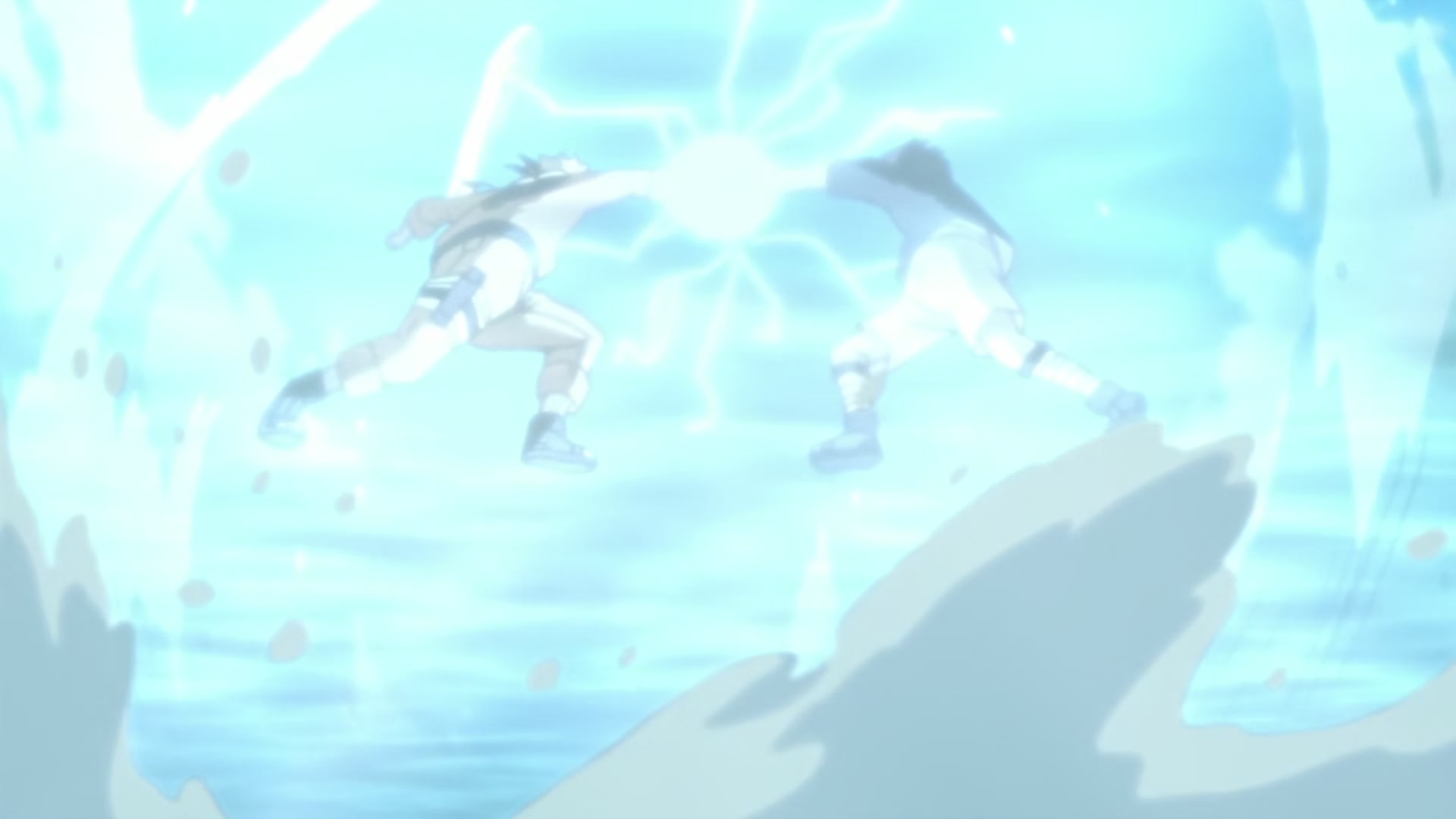 Naruto: Shippuden Ep 260: Parting @ 00:14:42