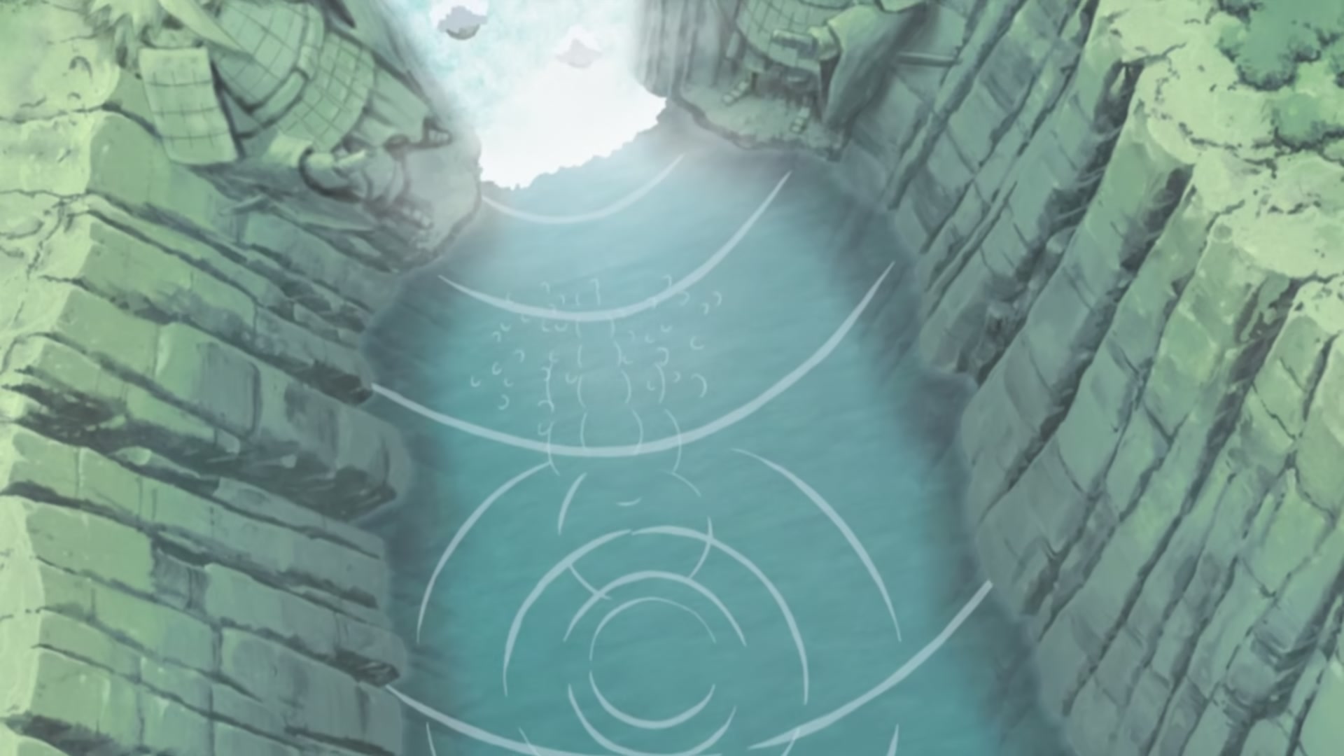 Naruto: Shippuden Ep 260: Parting @ 00:14:47