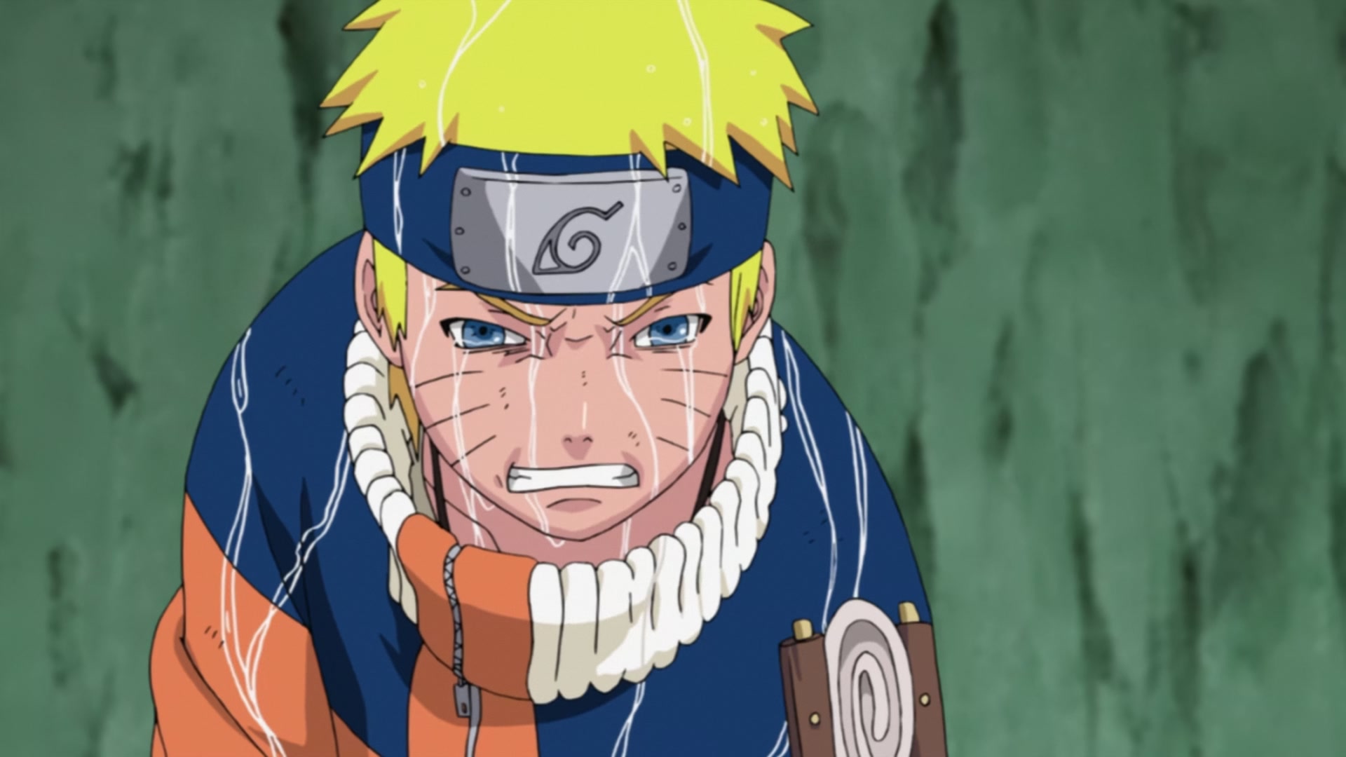 Naruto: Shippuden Ep 260: Parting @ 00:15:15
