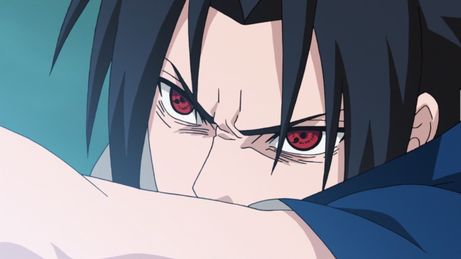 Naruto: Shippuden Ep 260: Parting @ 00:15:39