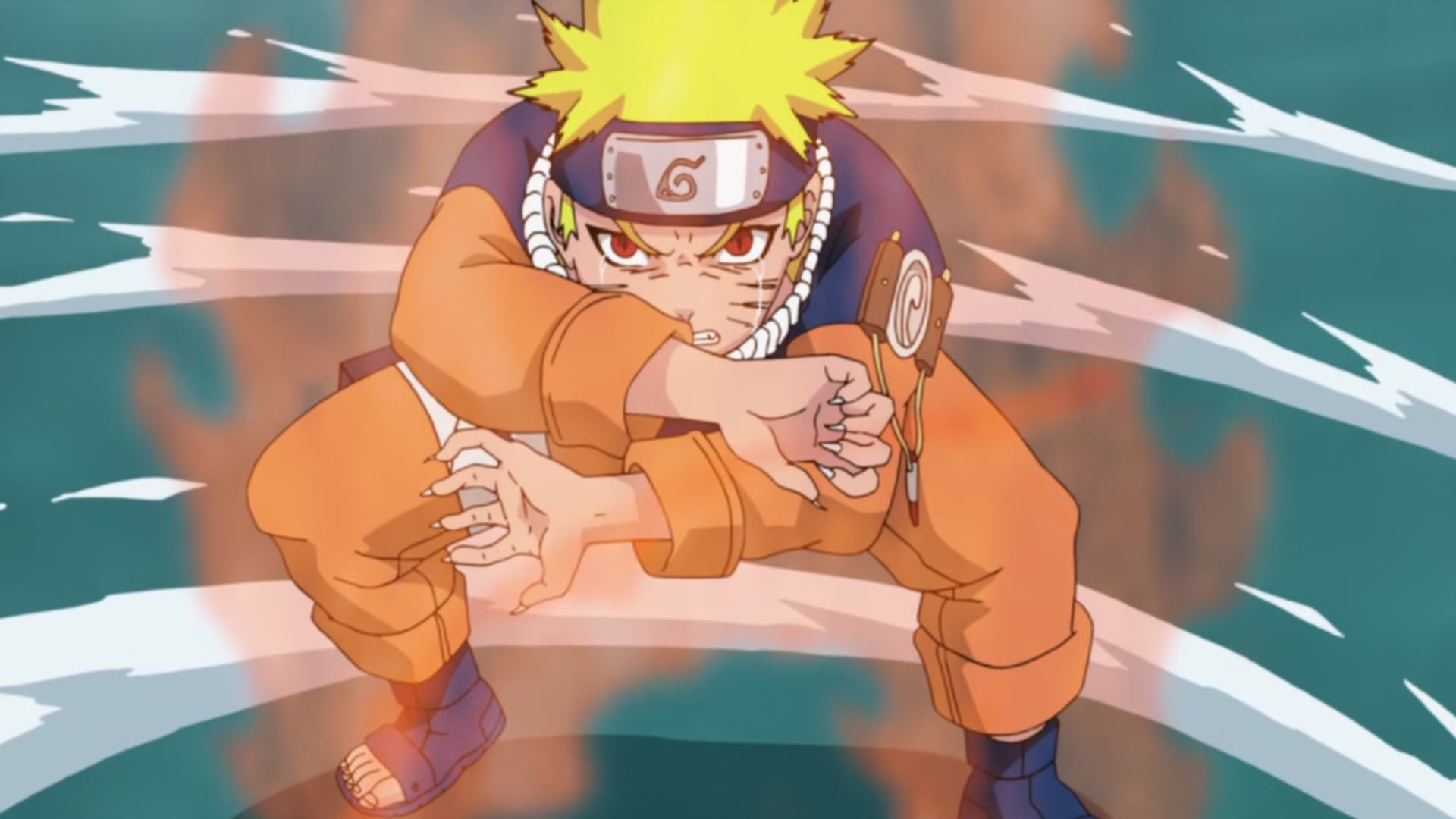 Naruto: Shippuden Ep 260: Parting @ 00:15:58