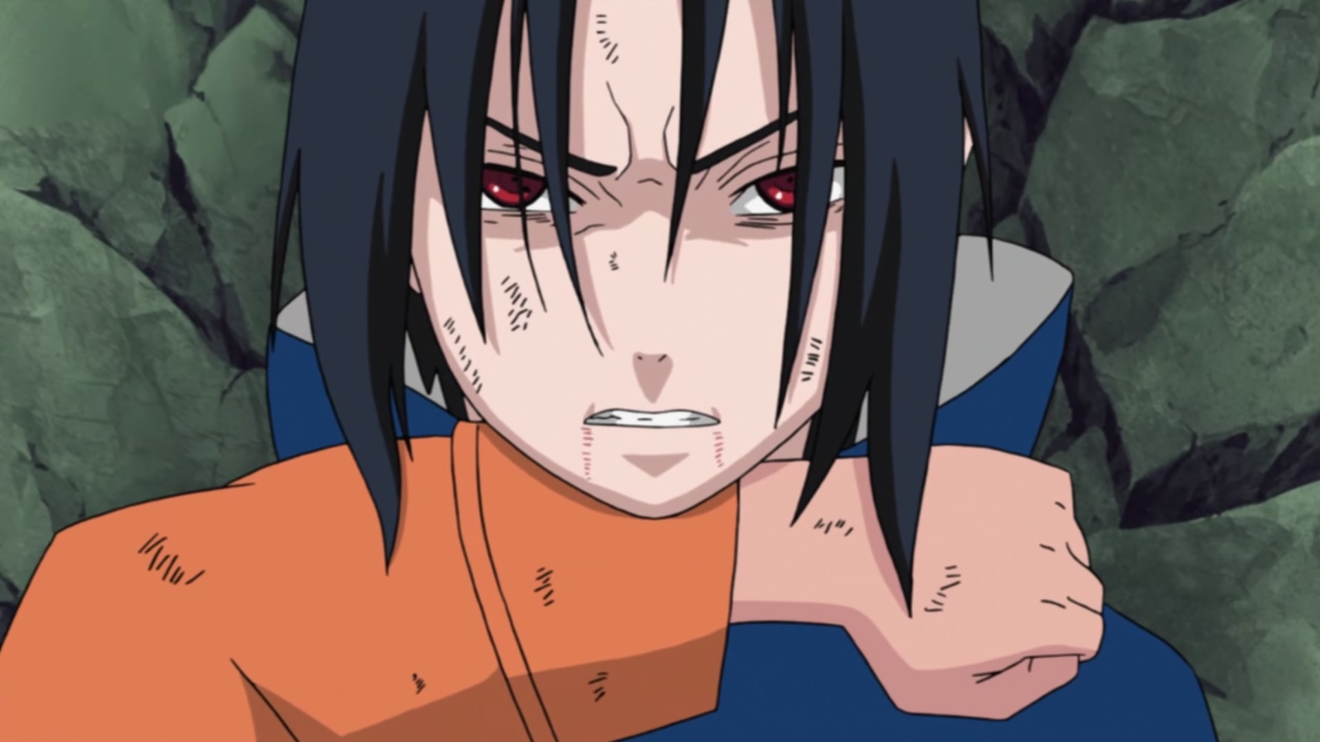 Naruto: Shippuden Ep 260: Parting @ 00:16:12