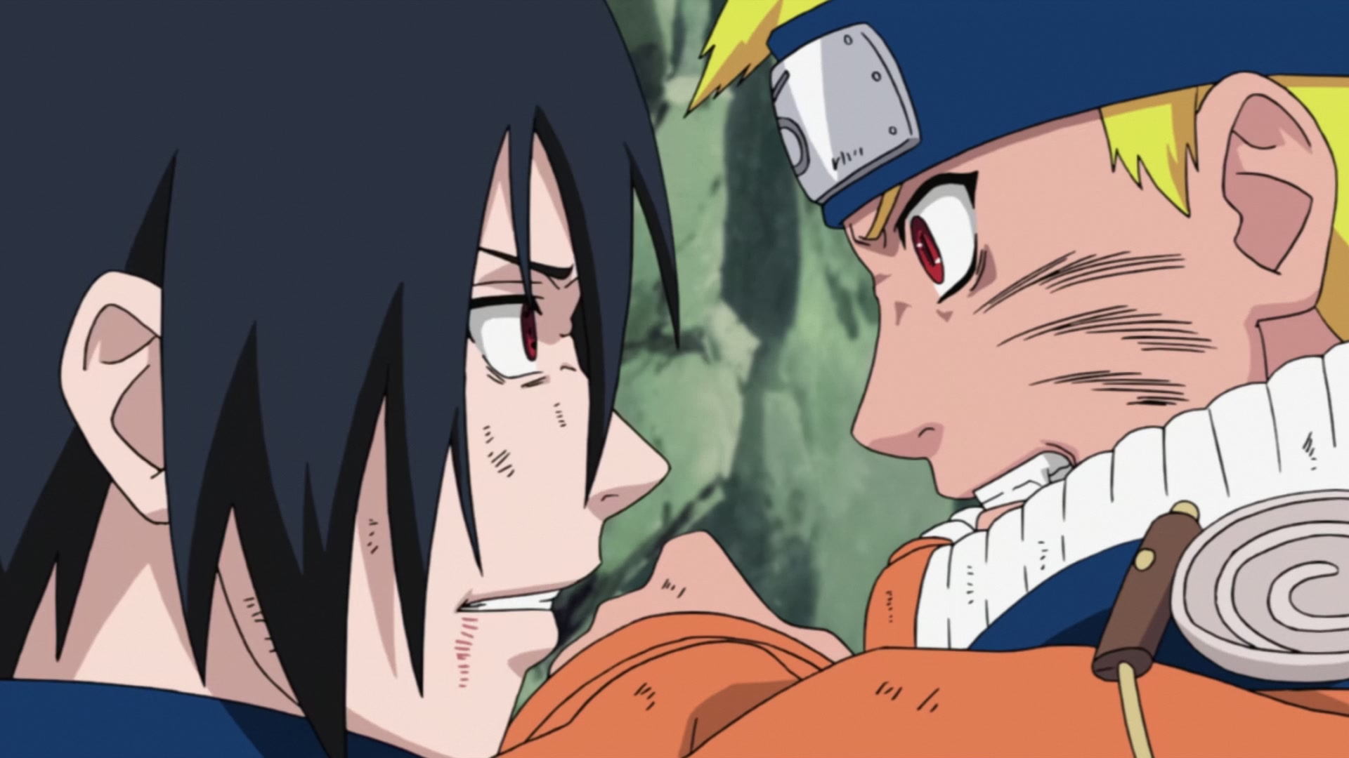 Naruto: Shippuden Ep 260: Parting @ 00:16:26