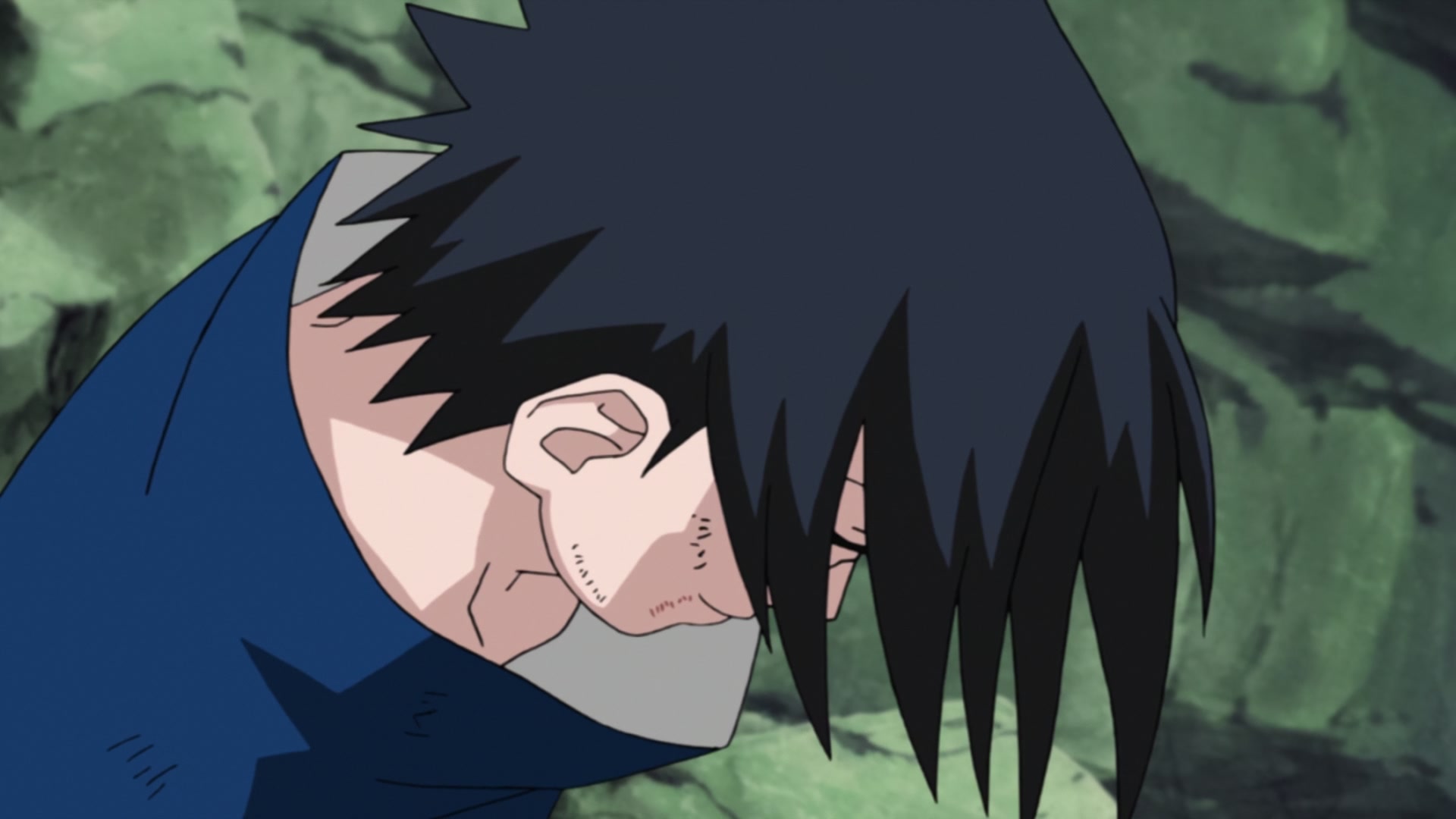 Naruto: Shippuden Ep 260: Parting @ 00:17:09