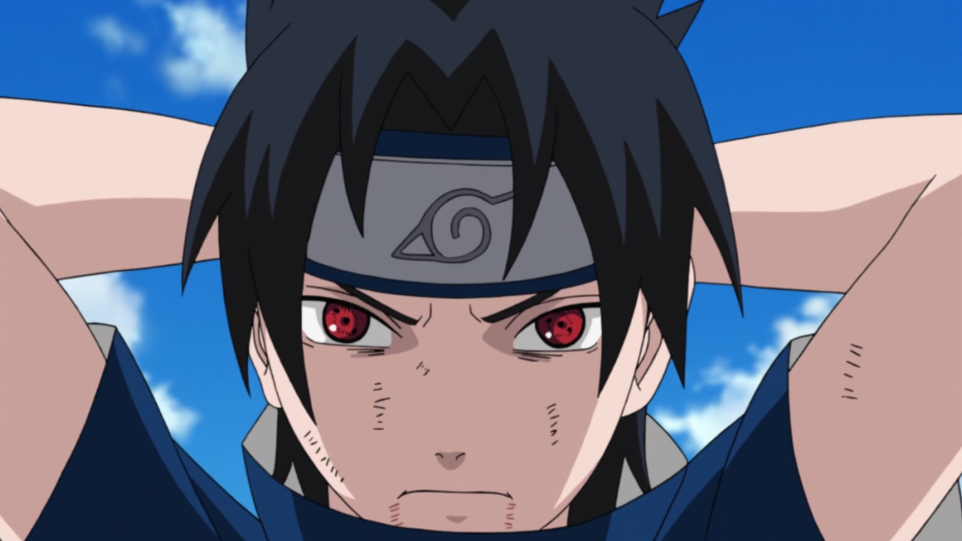 Naruto: Shippuden Ep 260: Parting @ 00:17:14