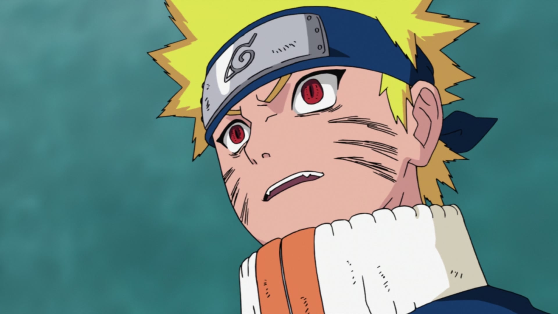 Naruto: Shippuden Ep 260: Parting @ 00:17:38