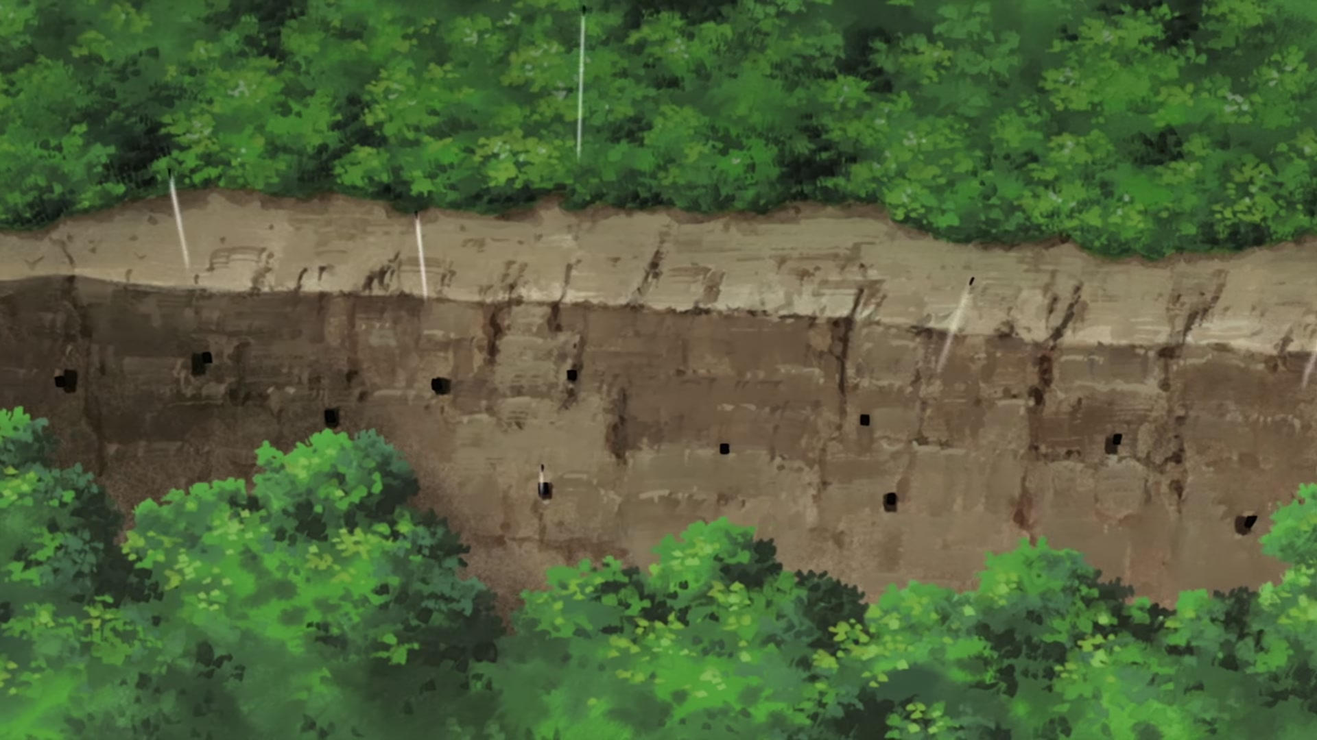 Naruto: Shippuden Ep 261: For My Friend @ 00:04:16
