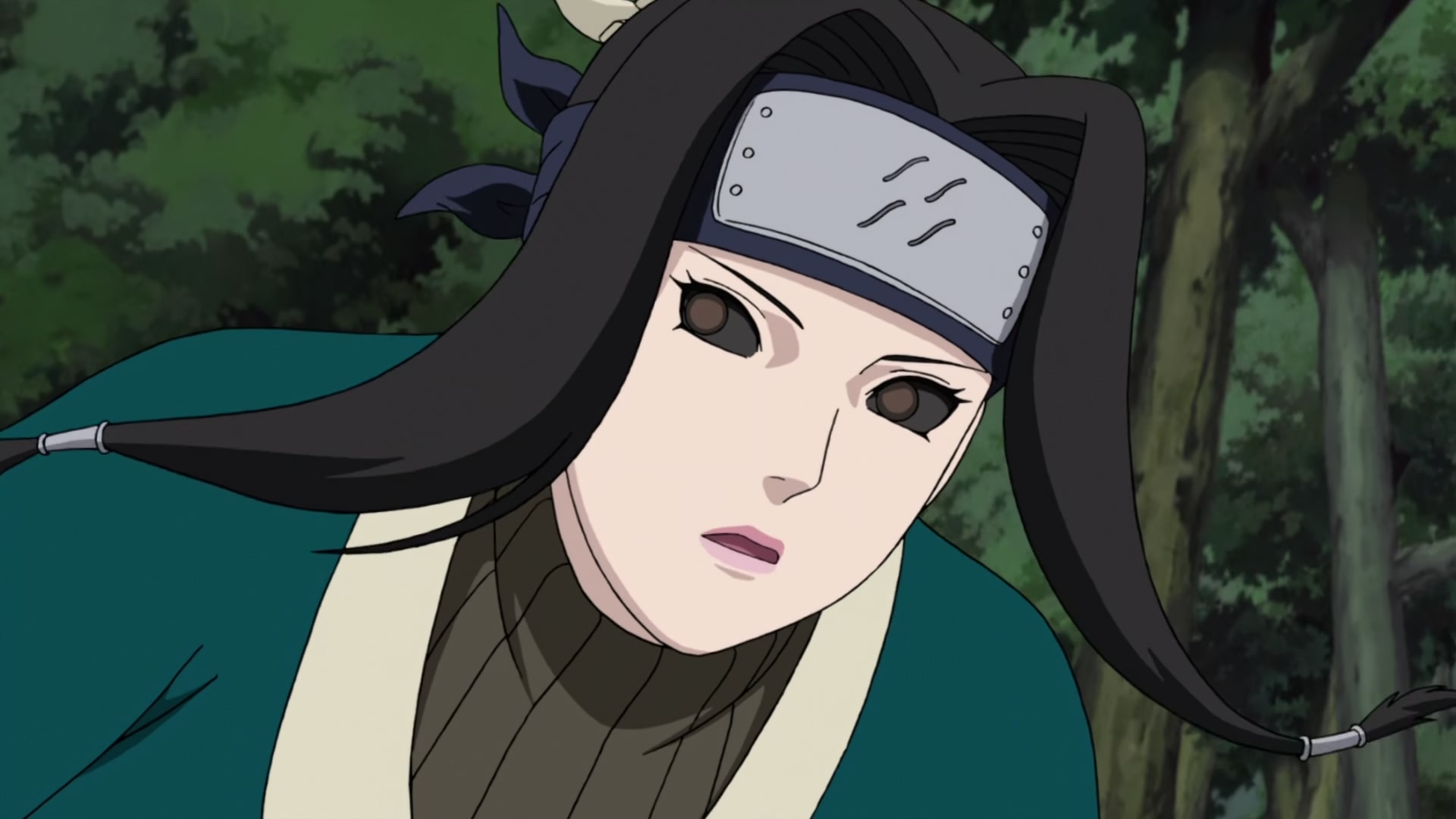 Naruto: Shippuden Ep 261: For My Friend @ 00:04:35
