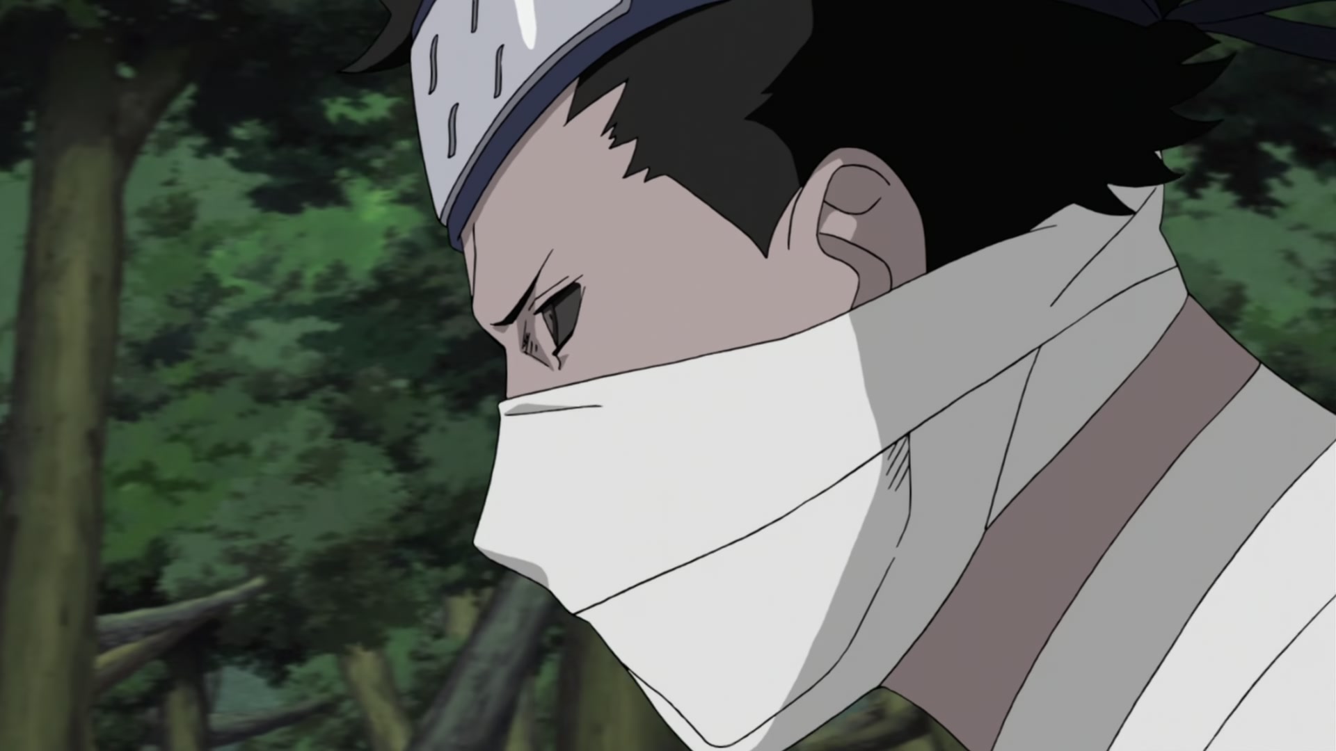 Naruto: Shippuden Ep 261: For My Friend @ 00:05:03