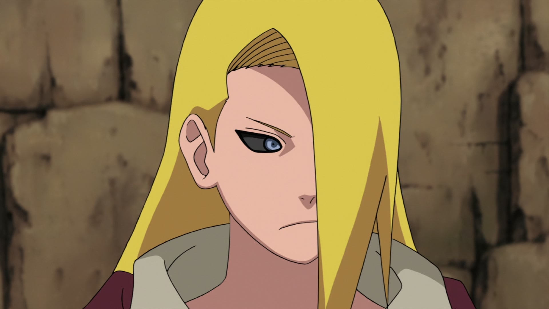 Naruto: Shippuden Ep 261: For My Friend @ 00:05:55