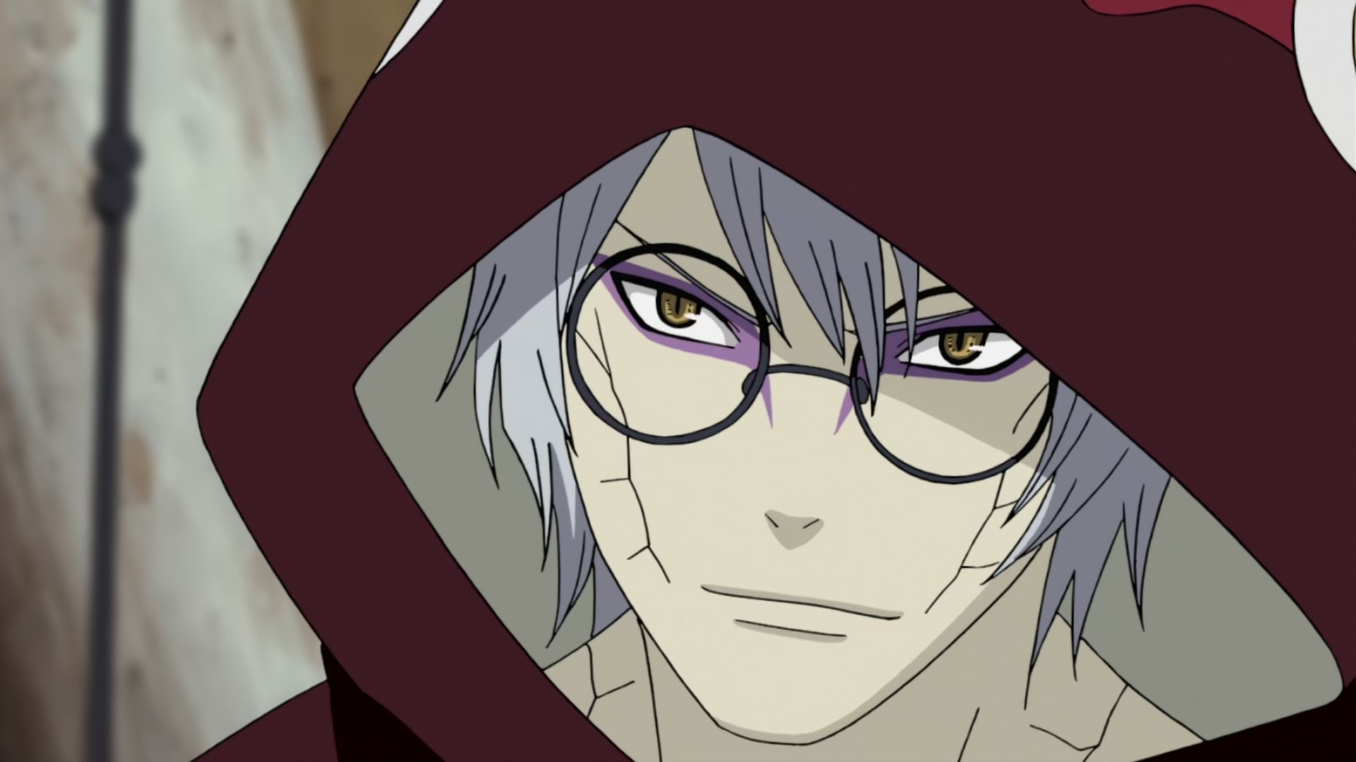 Naruto: Shippuden Ep 261: For My Friend @ 00:06:19