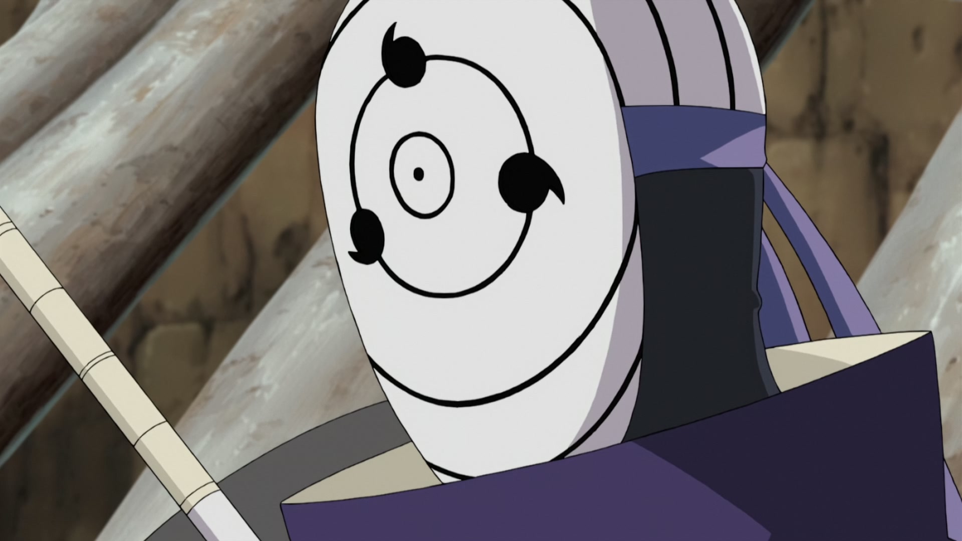 Naruto: Shippuden Ep 261: For My Friend @ 00:07:21