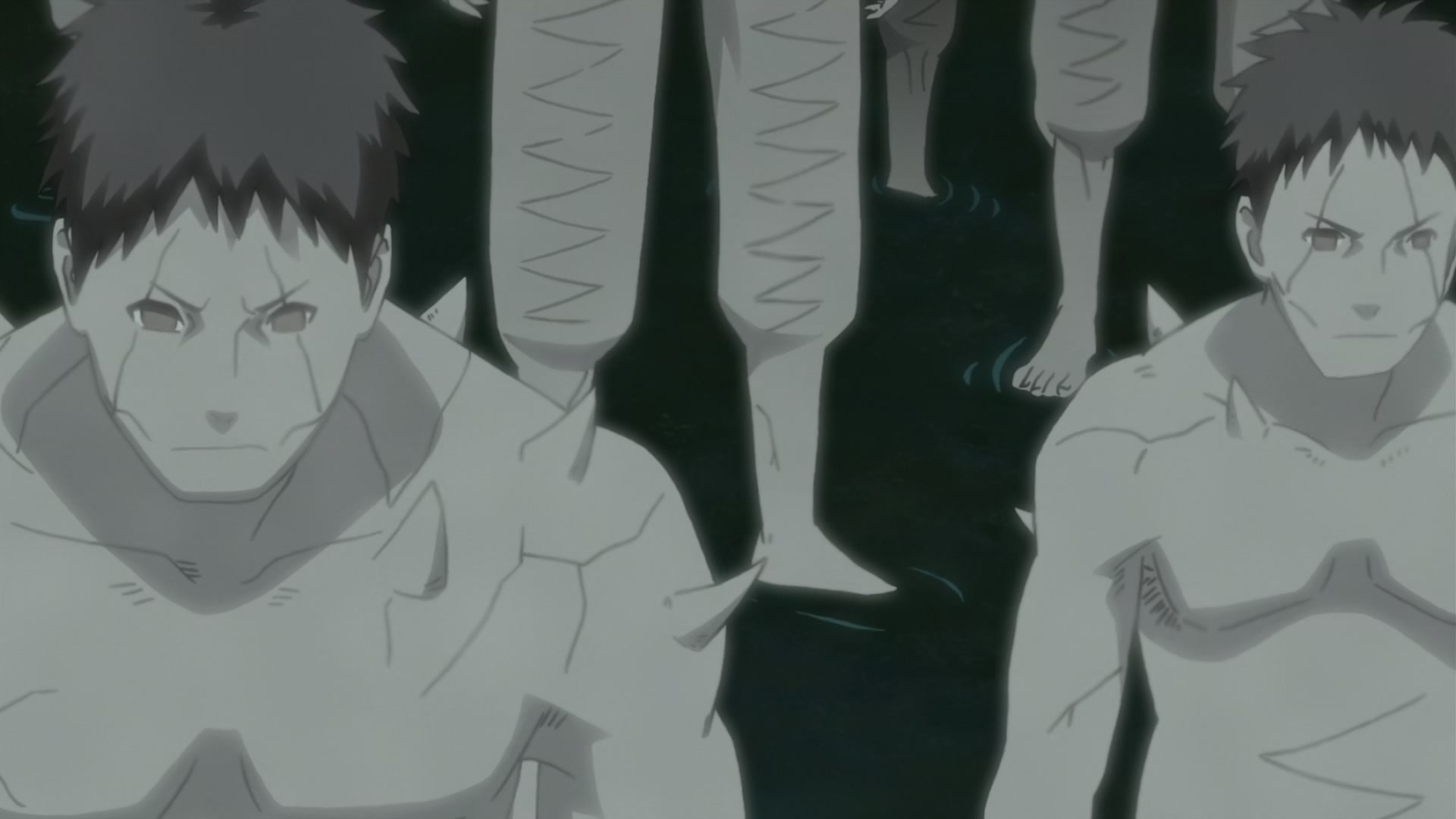 Naruto: Shippuden Ep 261: For My Friend @ 00:07:40