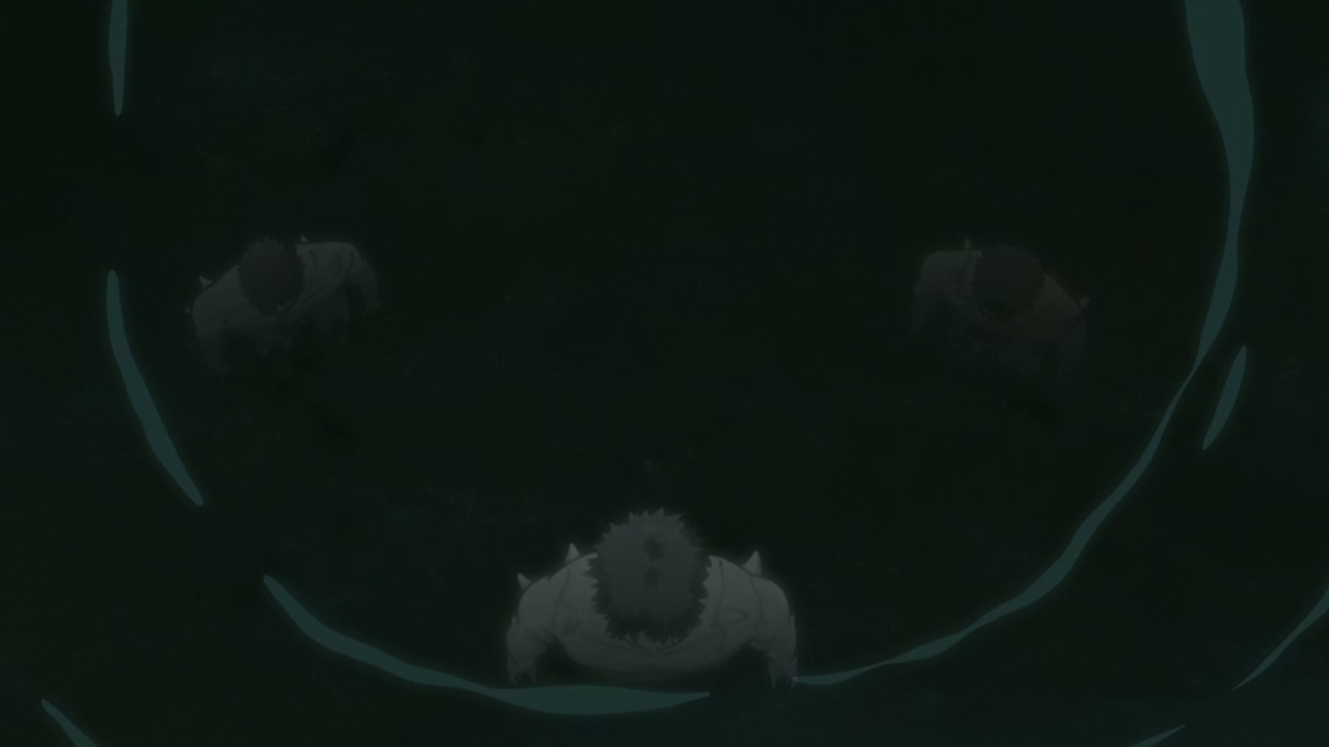 Naruto: Shippuden Ep 261: For My Friend @ 00:07:49