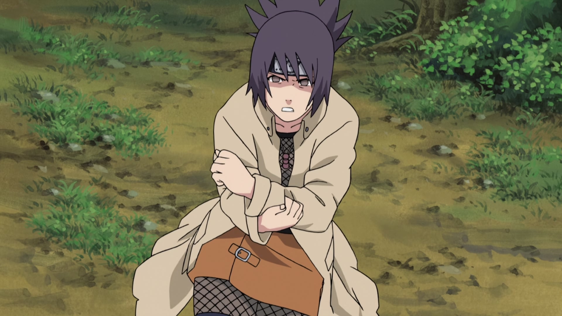 Naruto: Shippuden Ep 261: For My Friend @ 00:09:15