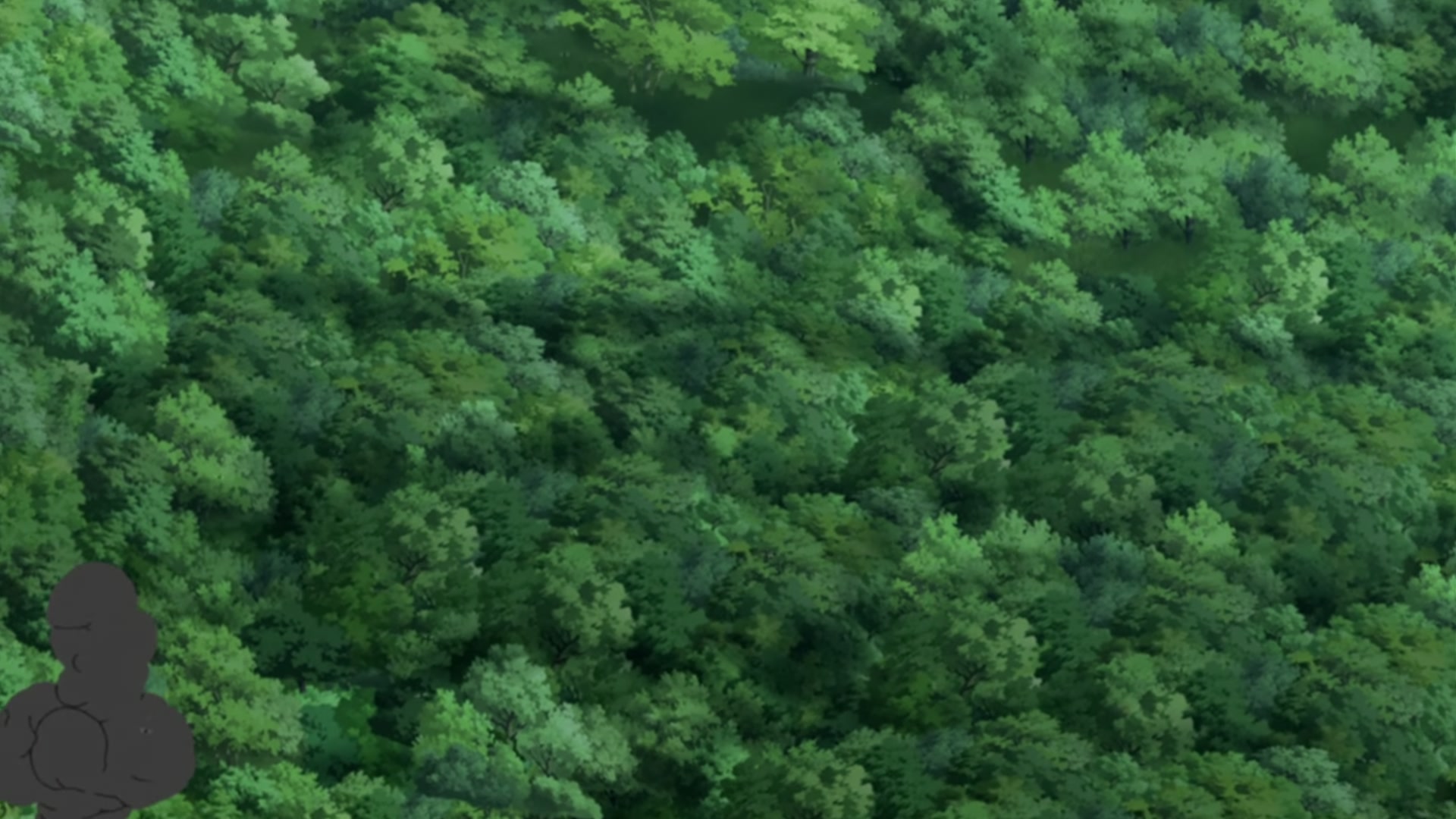 Naruto: Shippuden Ep 262: War Begins @ 00:06:00