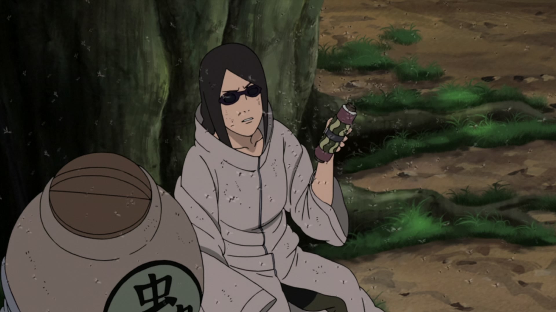 Naruto: Shippuden Ep 262: War Begins @ 00:07:21