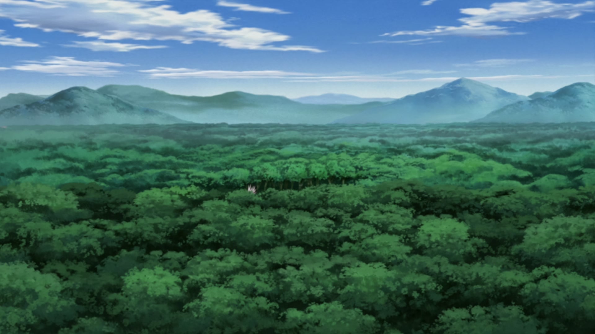 Naruto: Shippuden Ep 262: War Begins @ 00:07:49